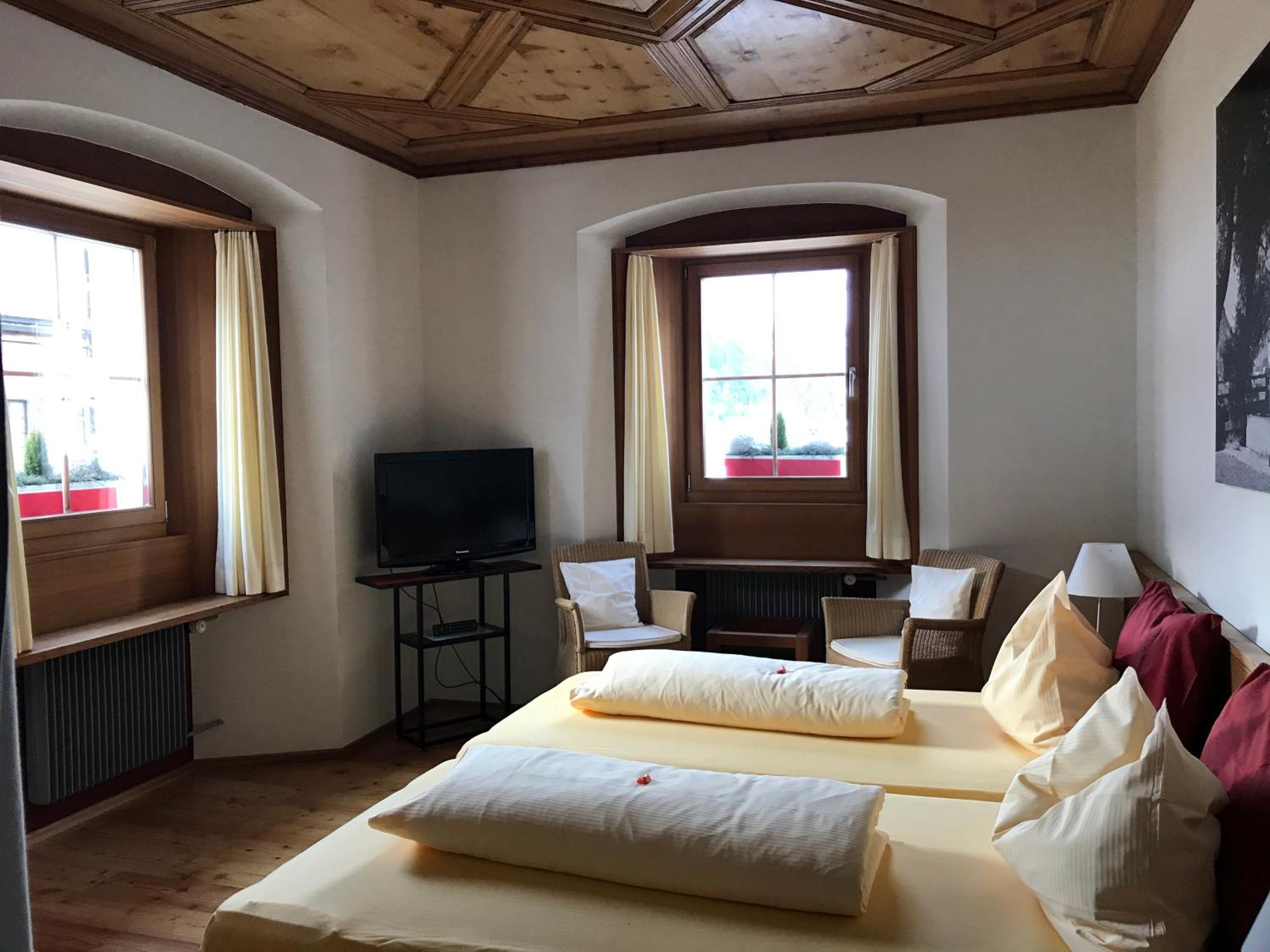 Superior Double Room - Photo 11