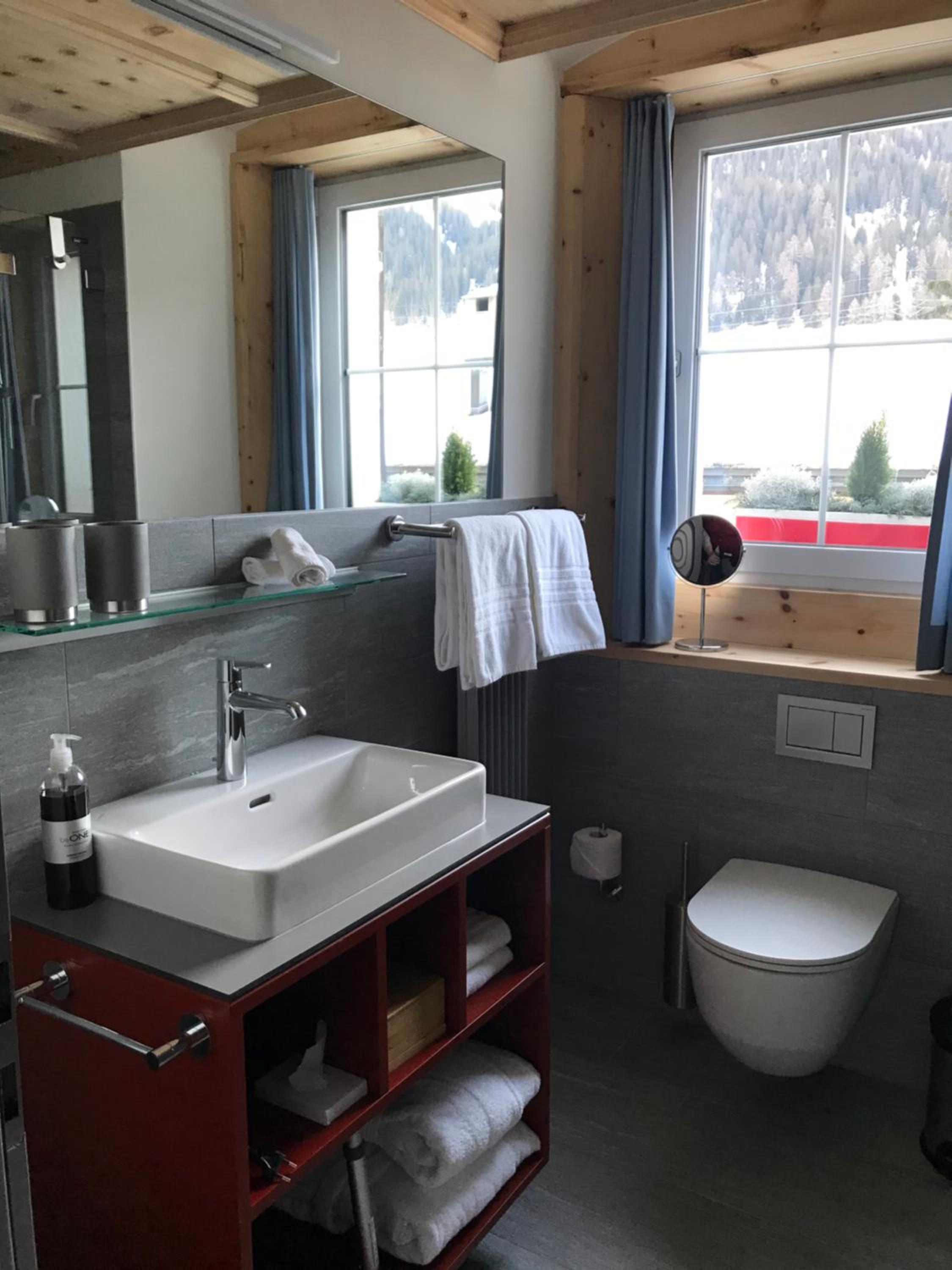 Superior Double Room - Photo 2