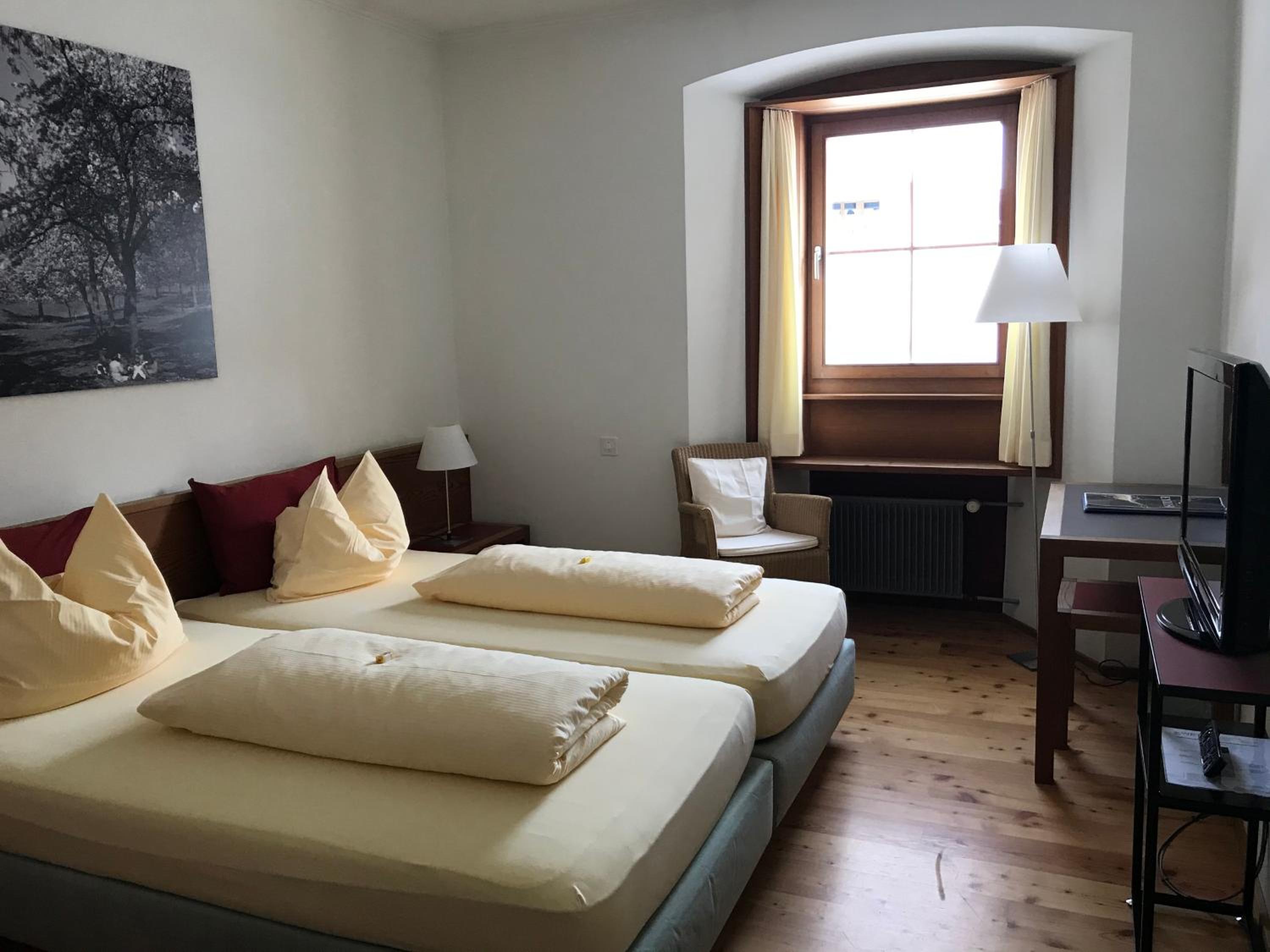 Superior Double Room - Photo 3