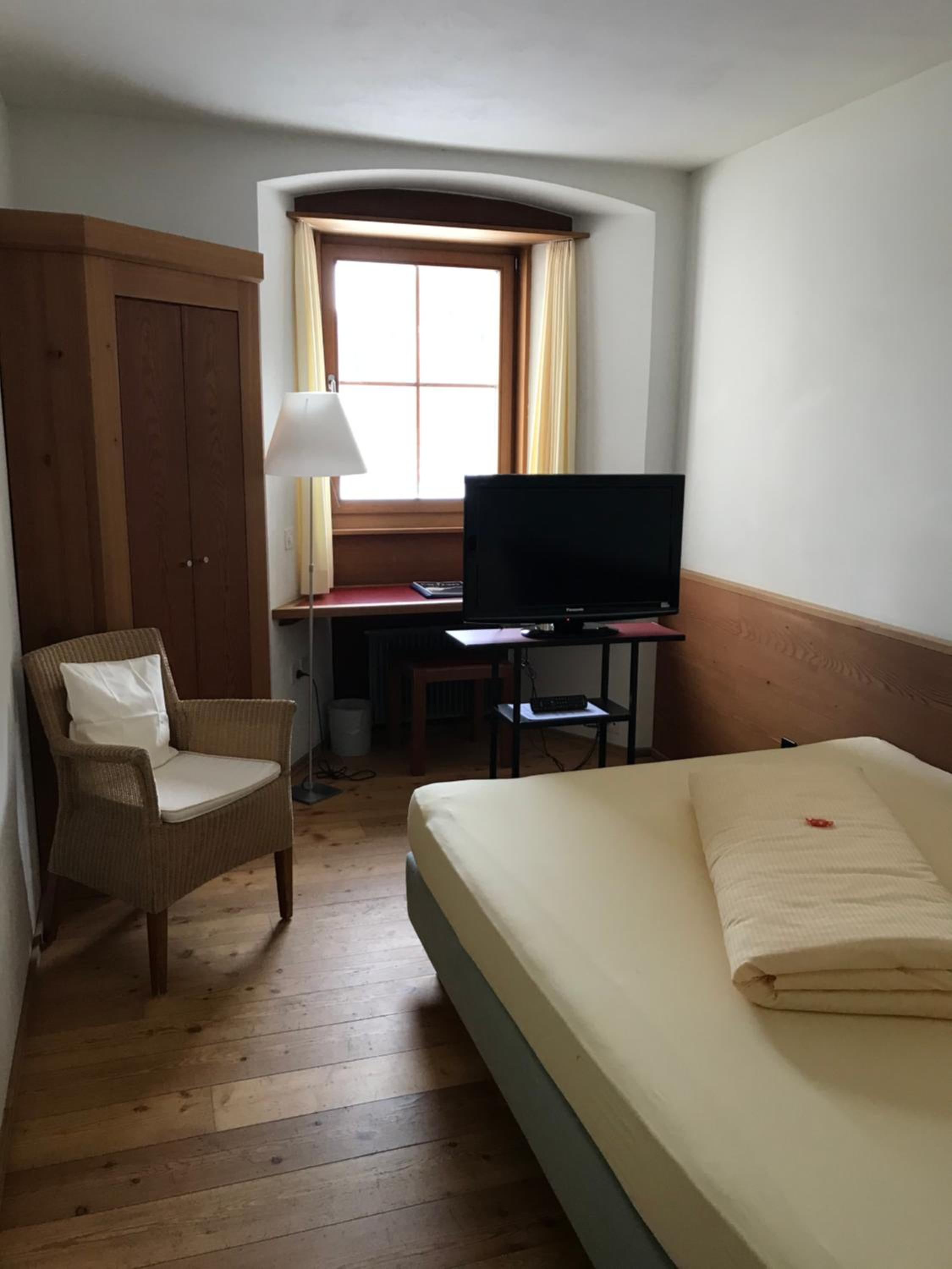 Single Room photo 3