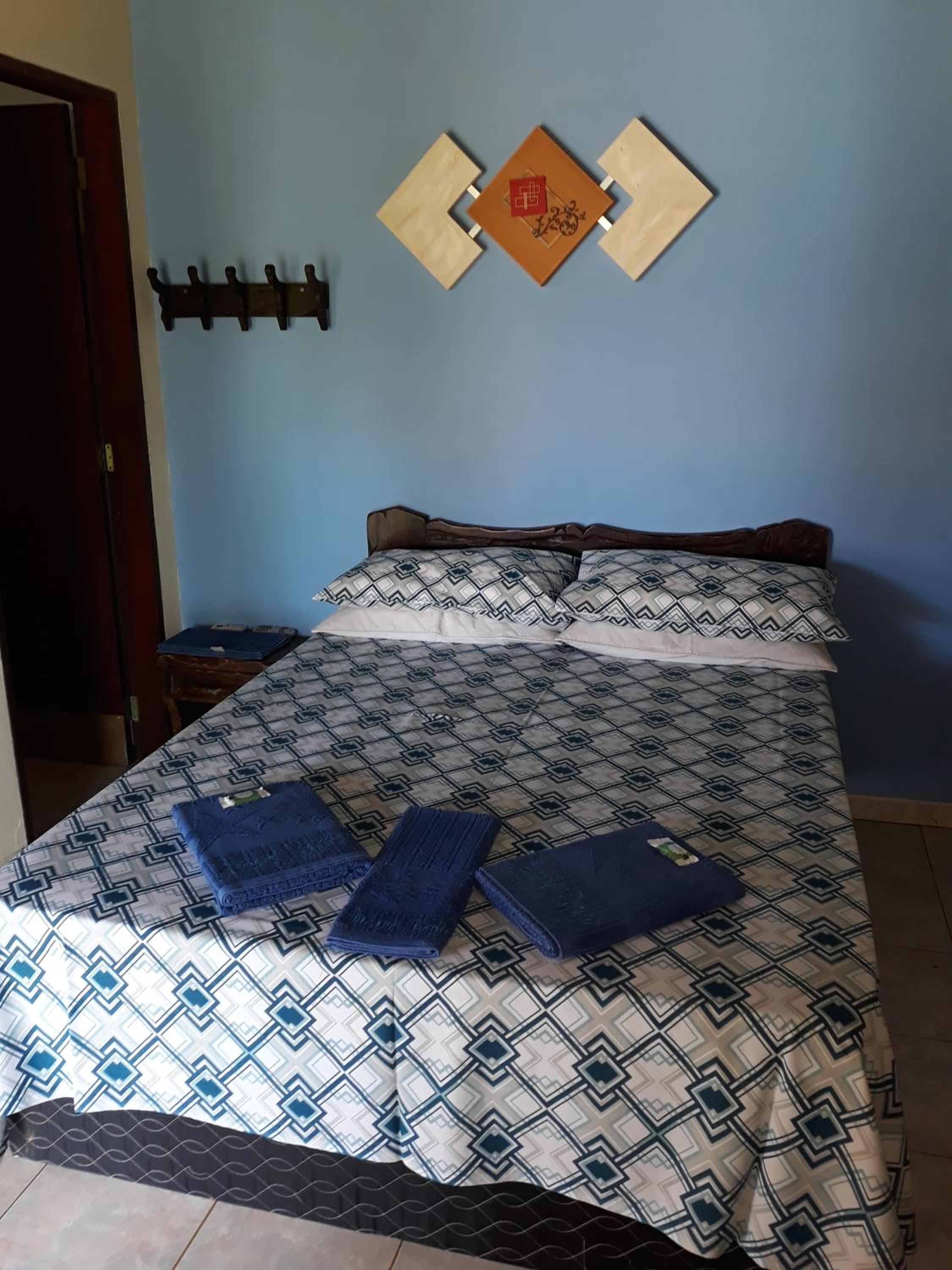 Double Room - Photo 1