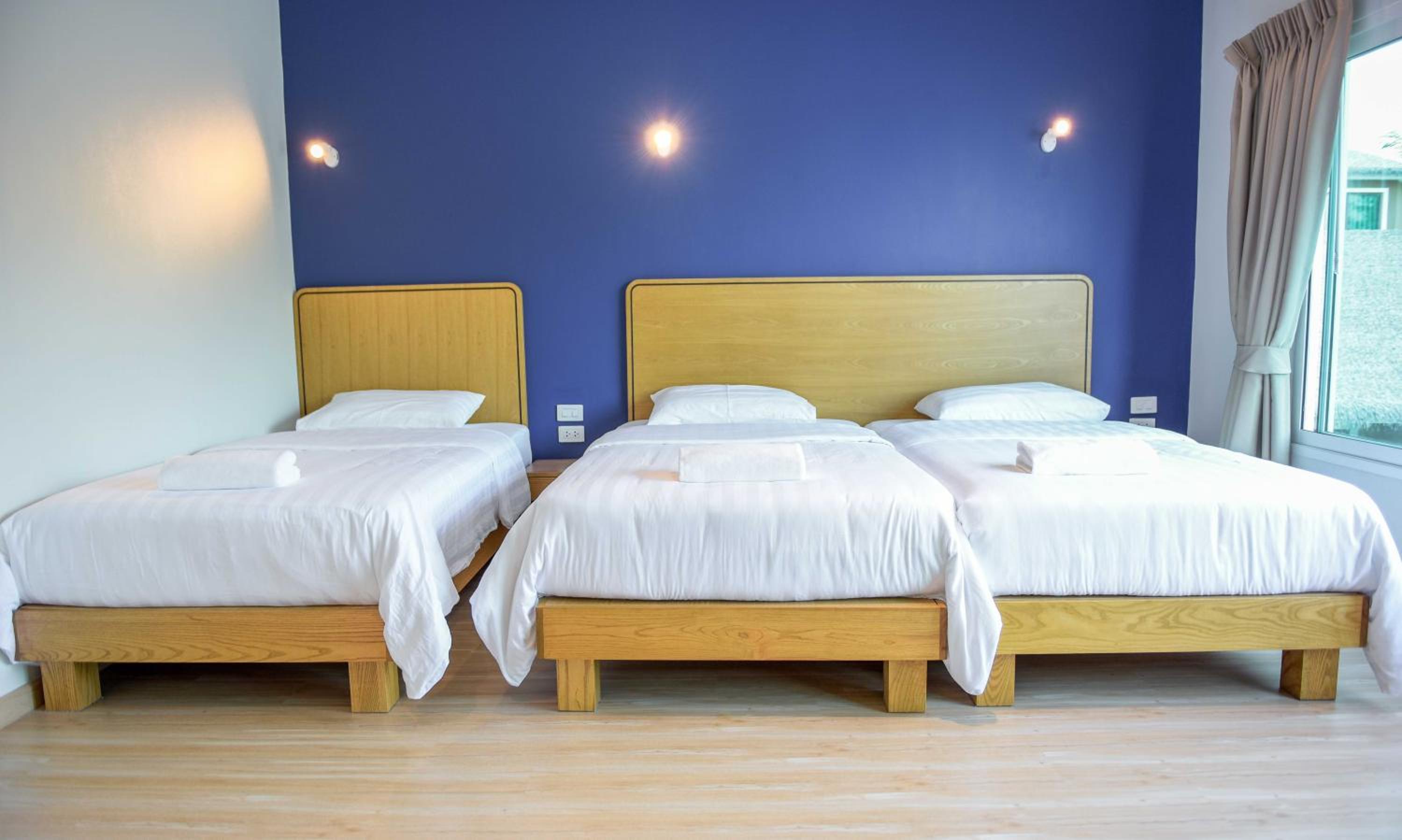 Duplex Suite