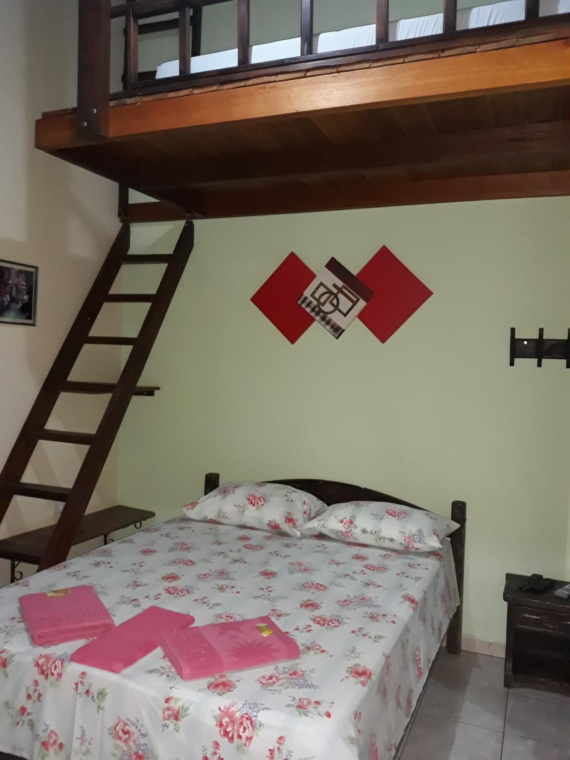 Double Room - Photo 3