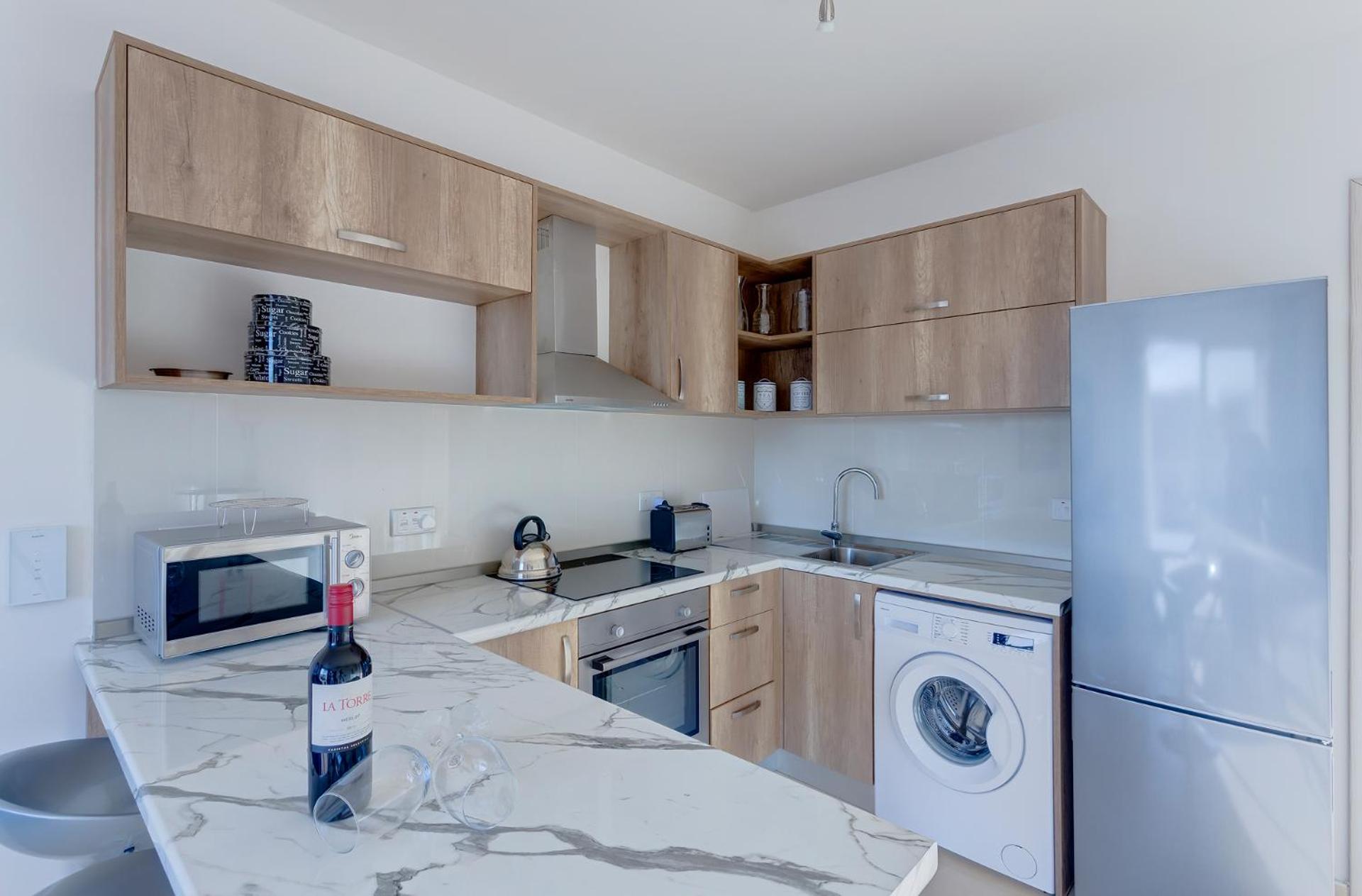 One-Bedroom Apartment - Photo 20