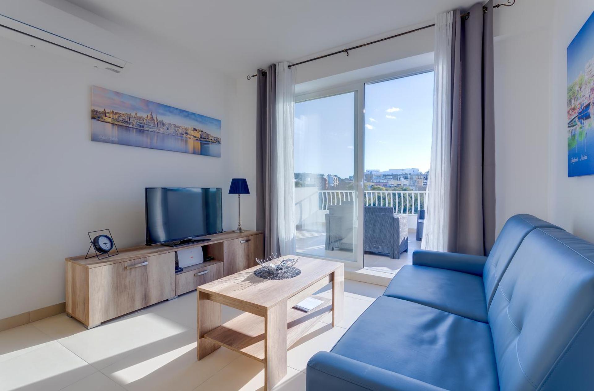 One-Bedroom Apartment - Photo 15