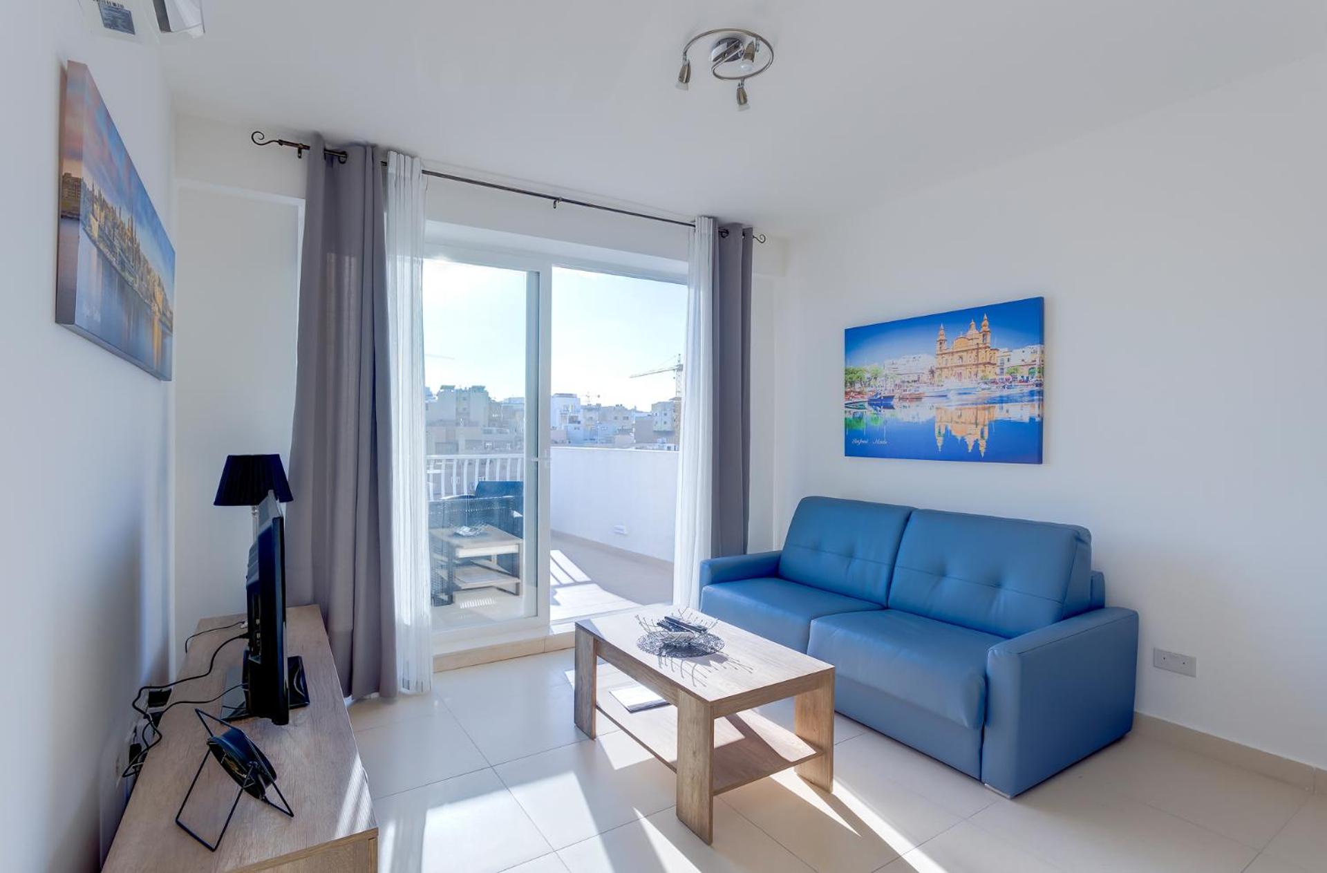 One-Bedroom Apartment - Photo 10