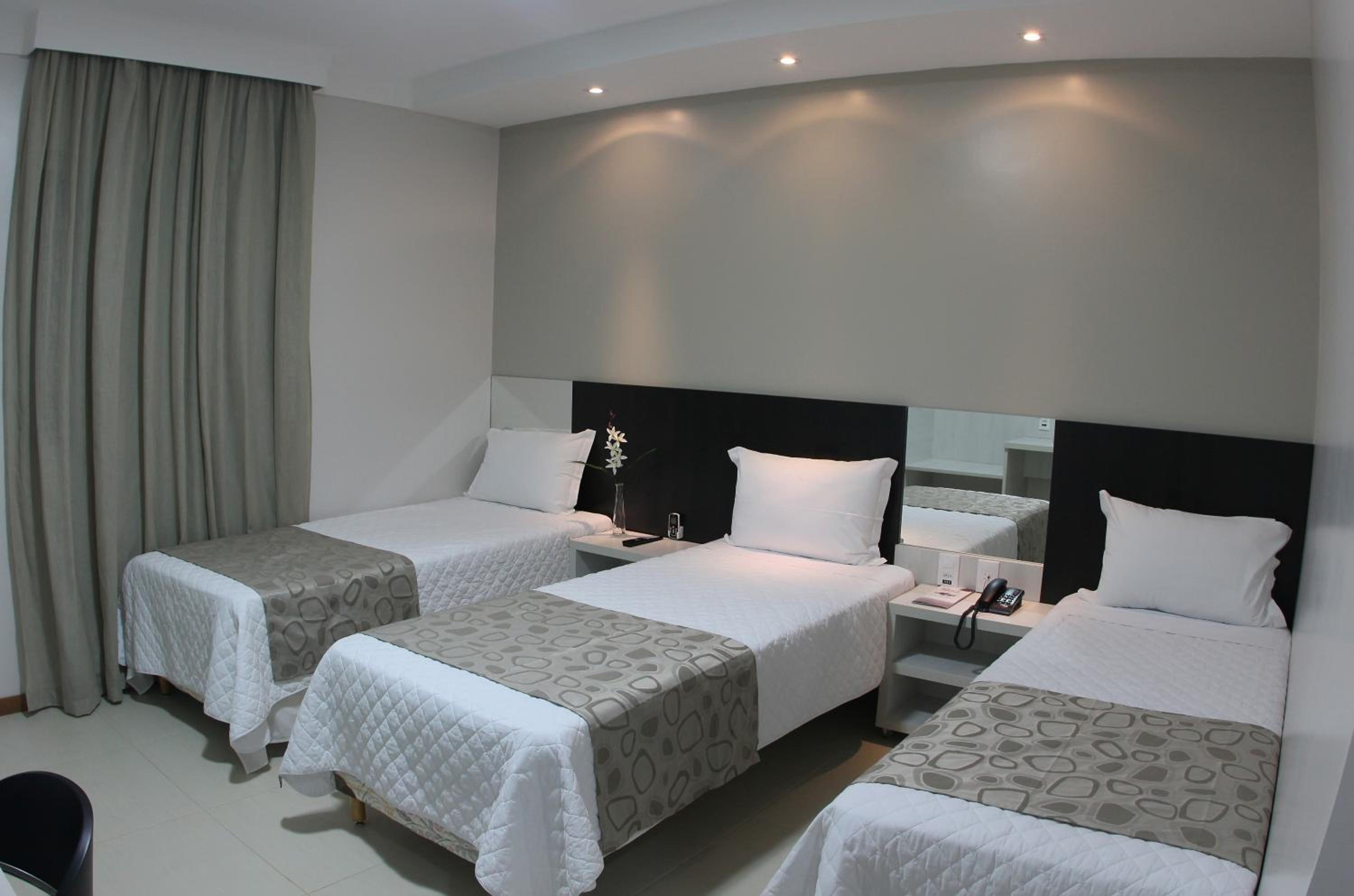 Deluxe Triple Room photo 1