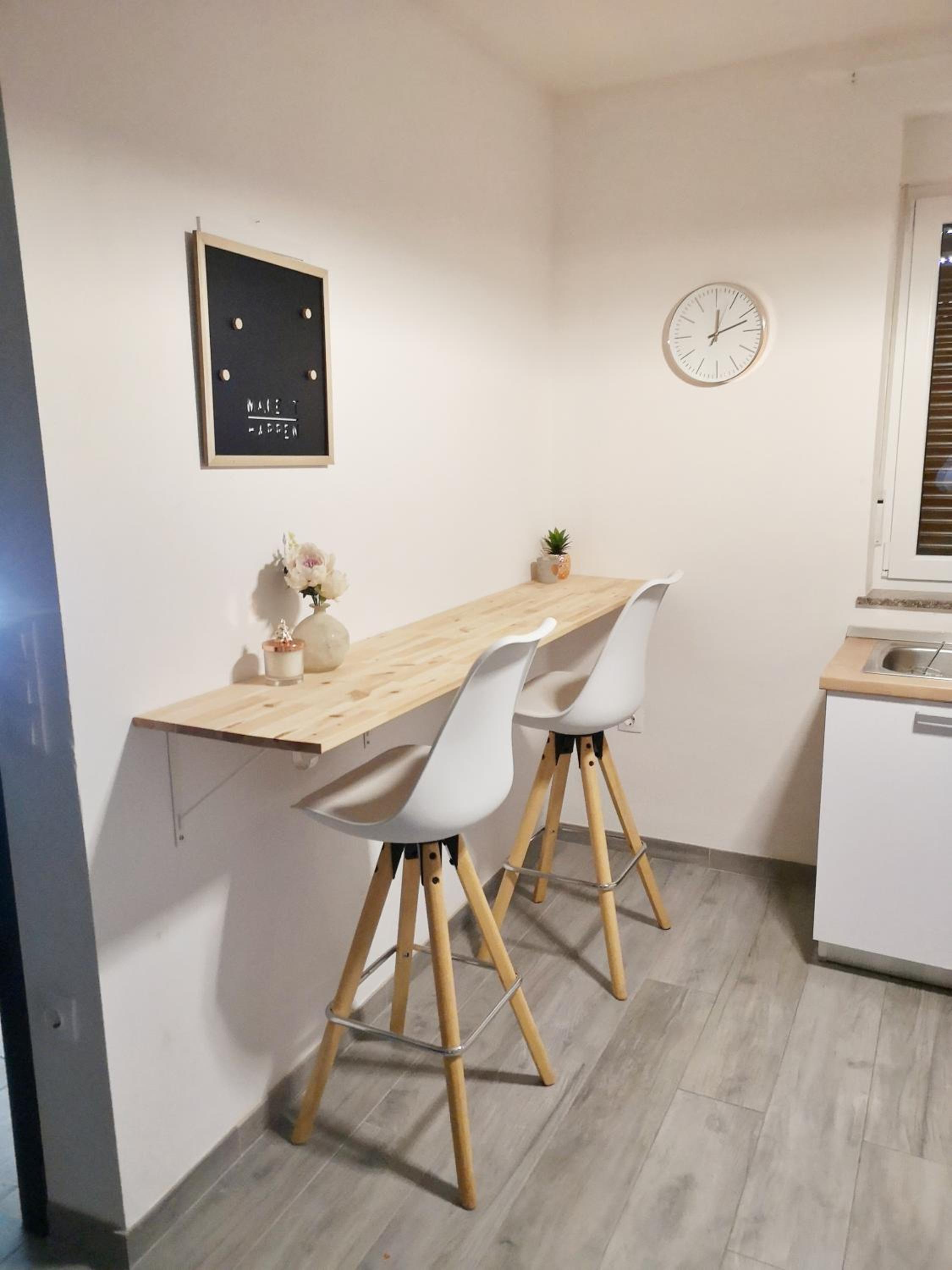 Apartment with Sea View and Terrace photo 3