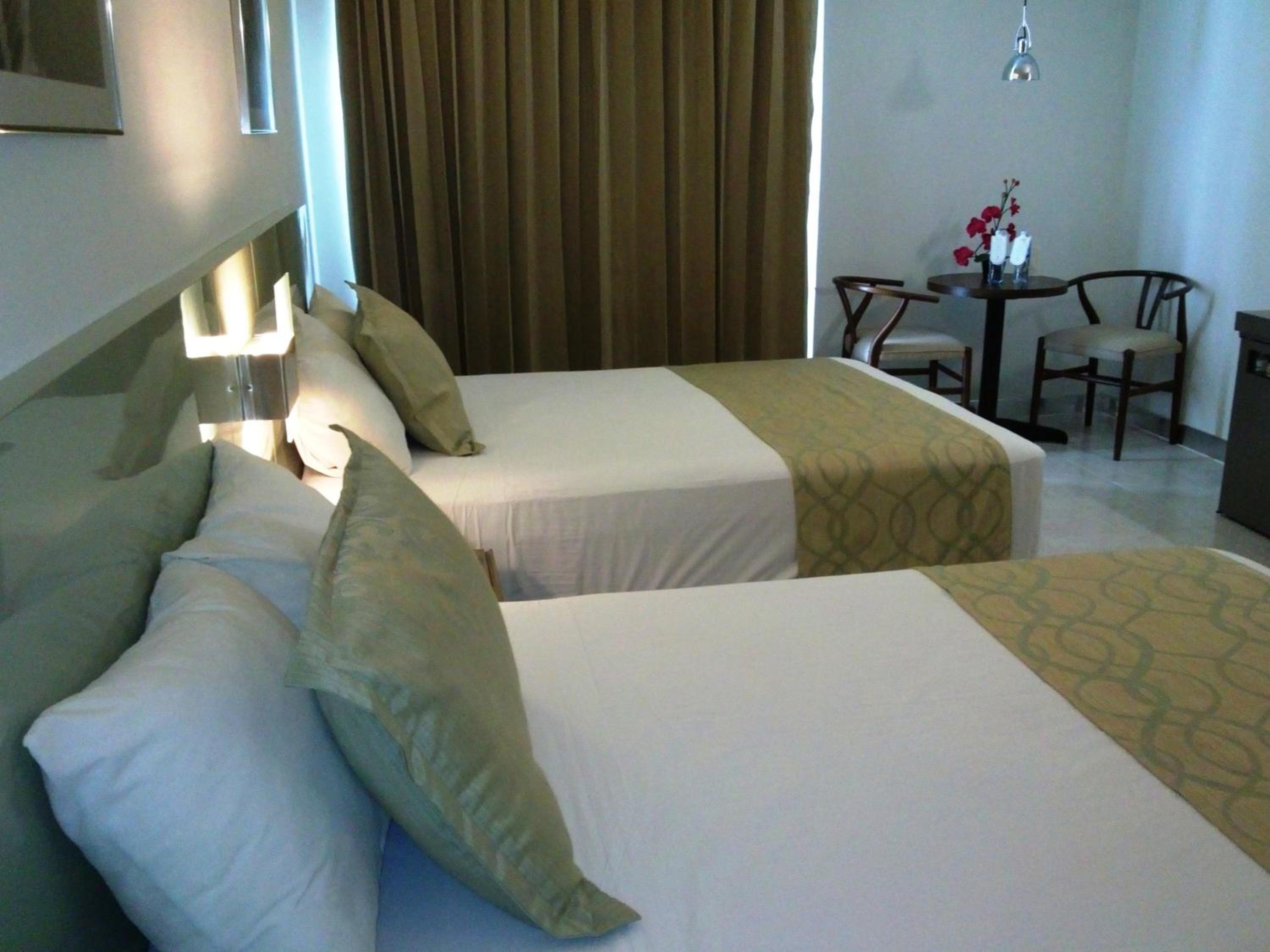 Executive Double Room photo 2