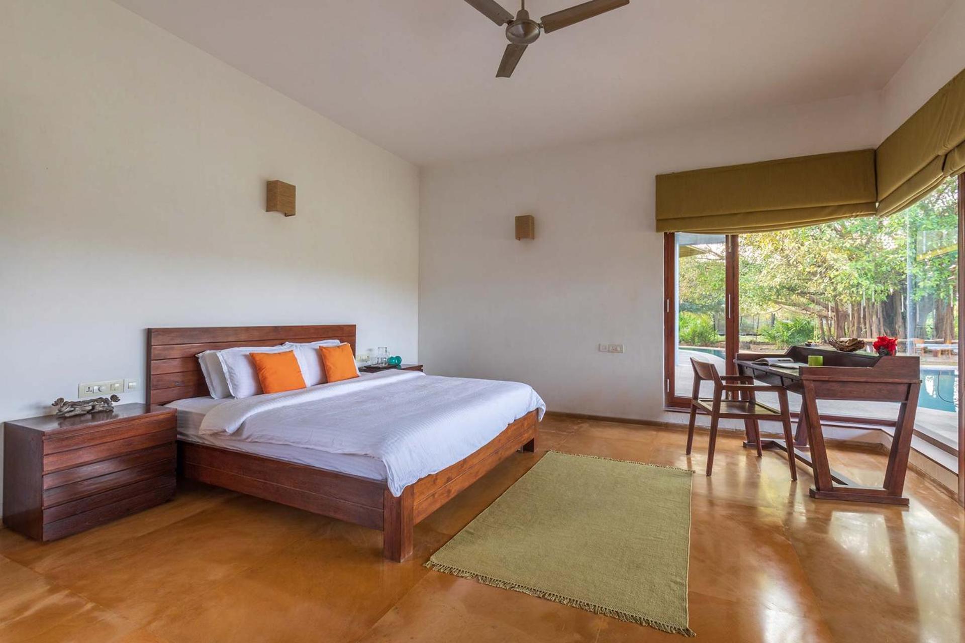 Villa photo 1