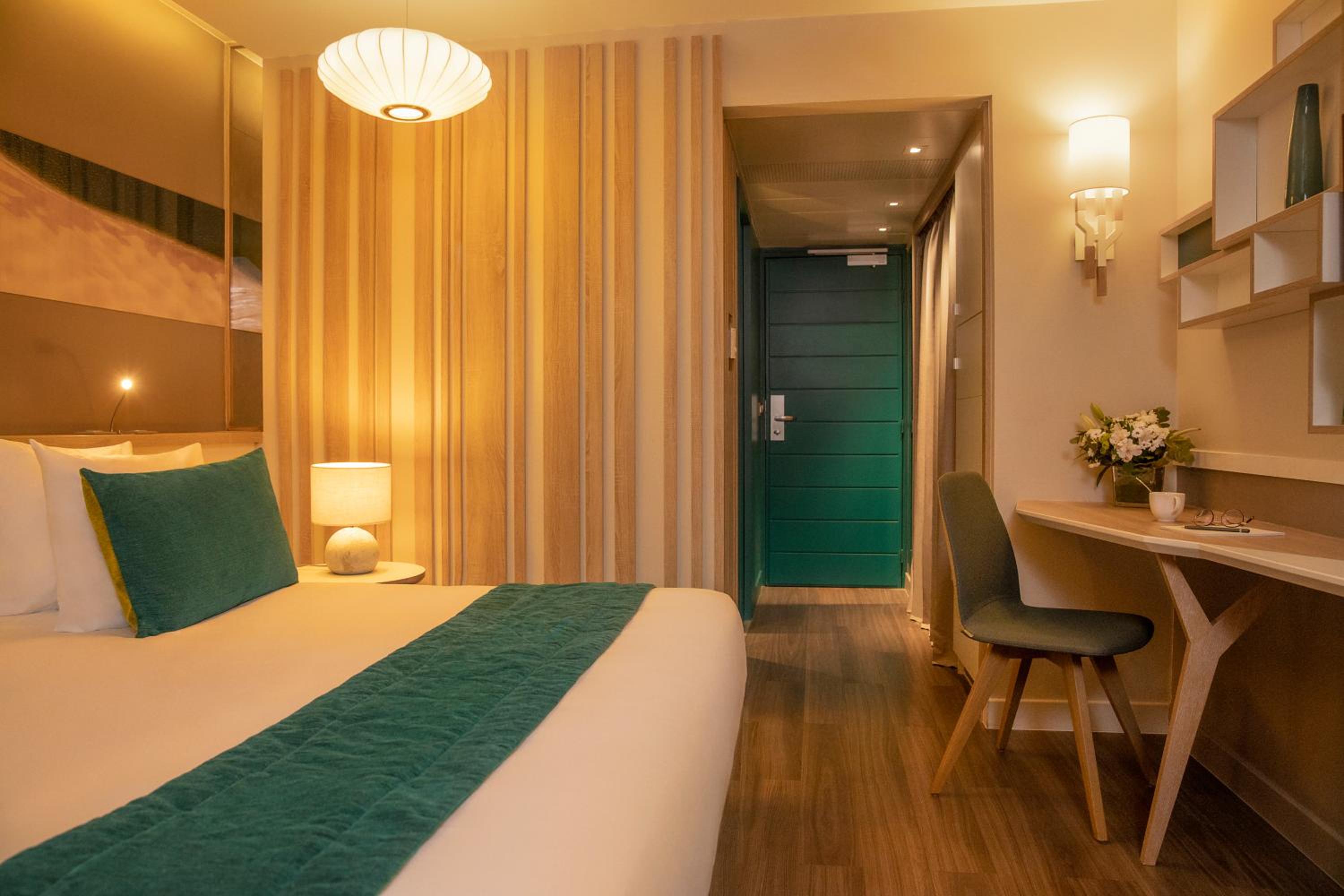 Standard Double or Twin Room - Photo 1
