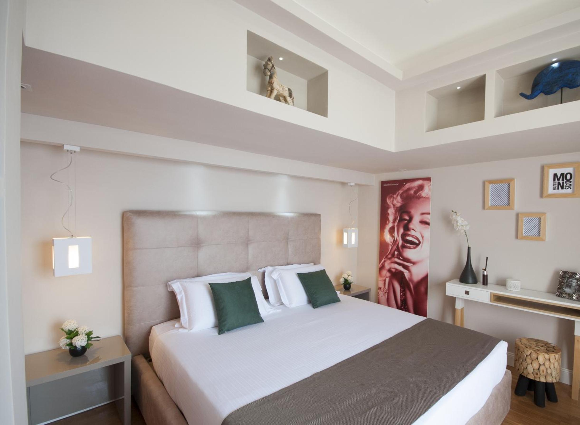 Junior Suite with Terrace photo 1