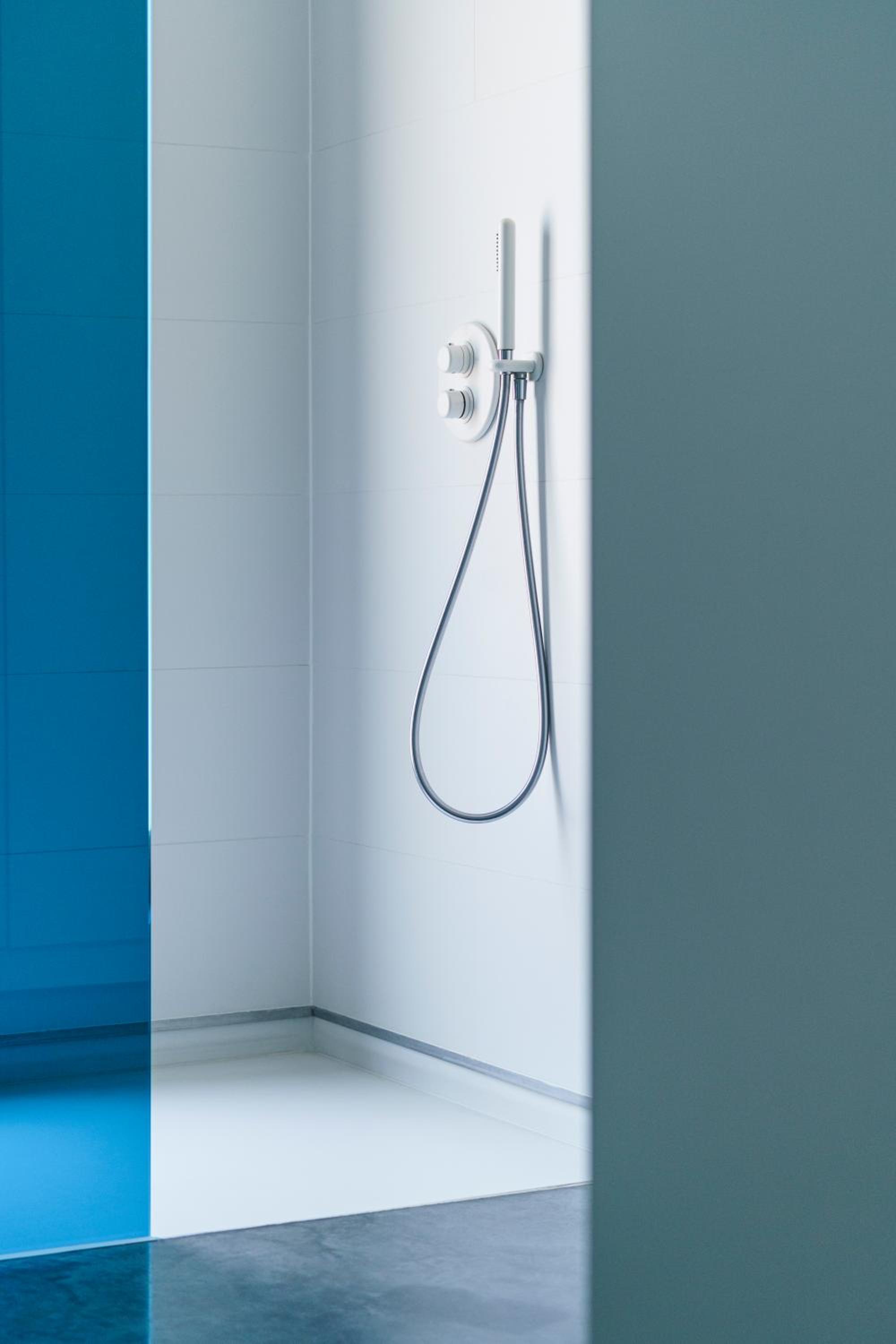 Deluxe Double Room with Shower