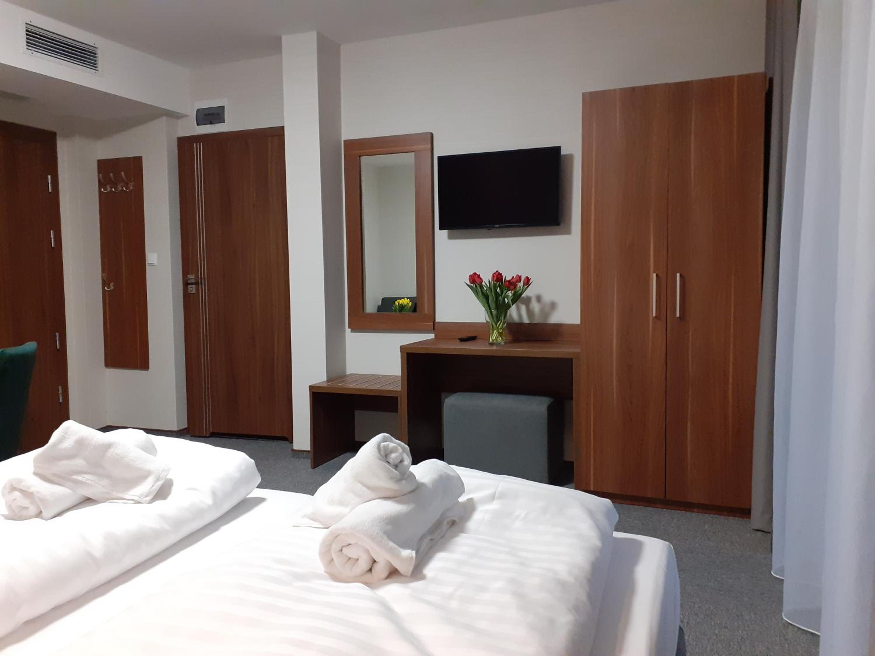 Luxury Triple Room photo 1