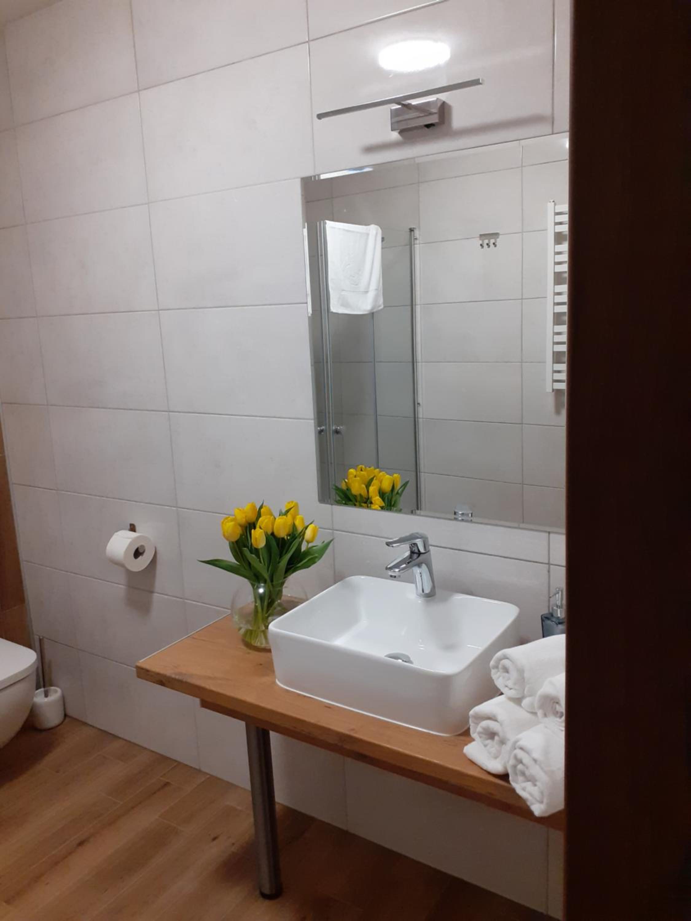 Luxury Triple Room photo 2