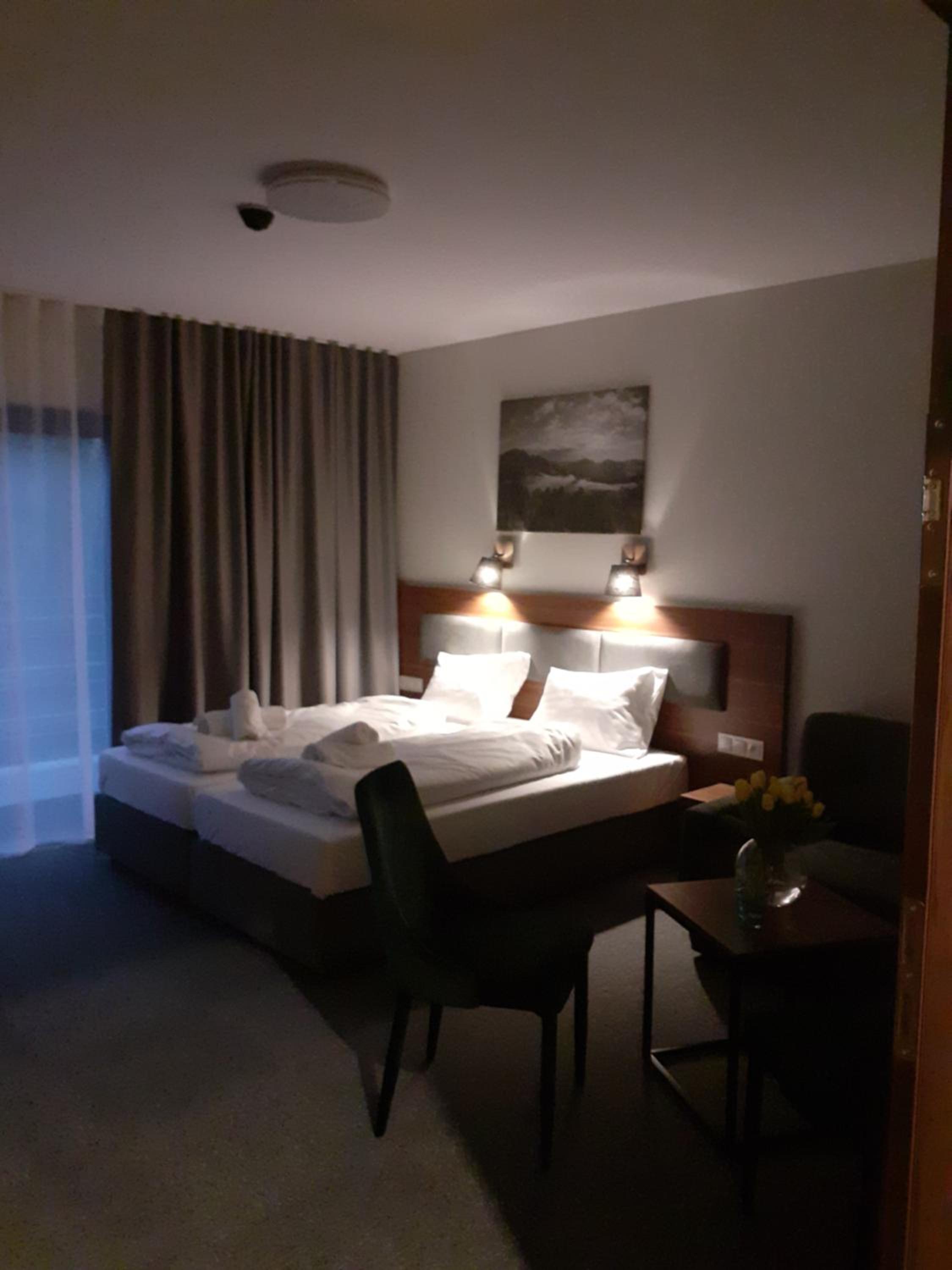 Luxury Triple Room photo 3