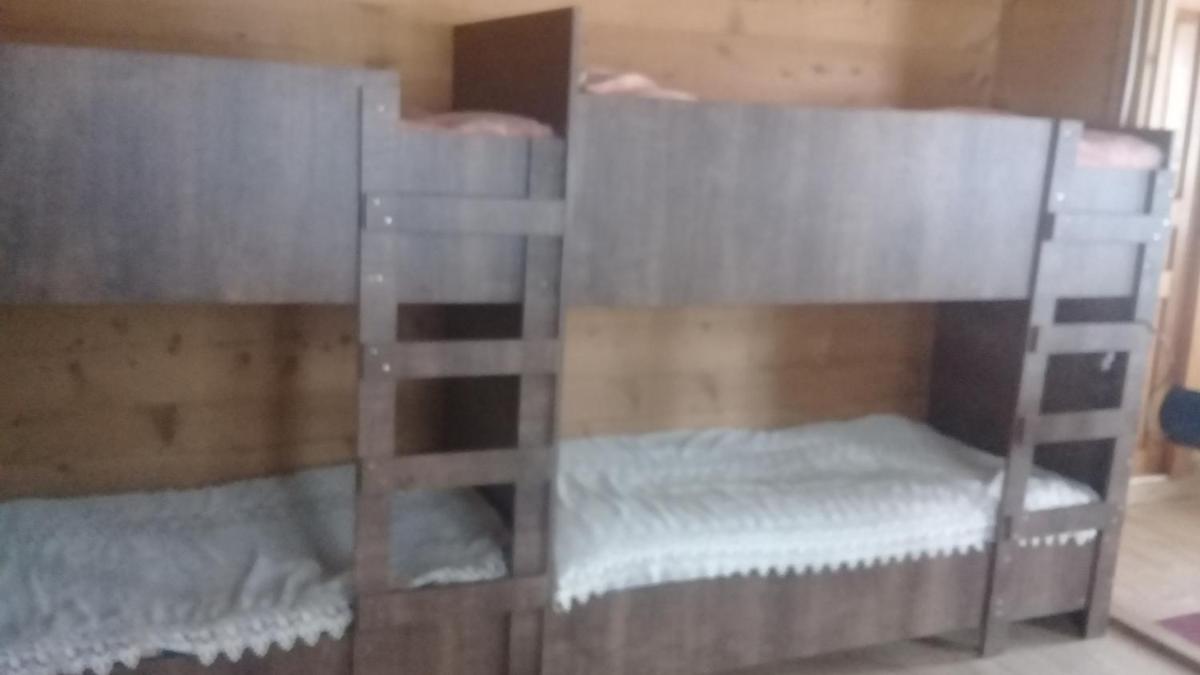 Large Twin Room photo 3