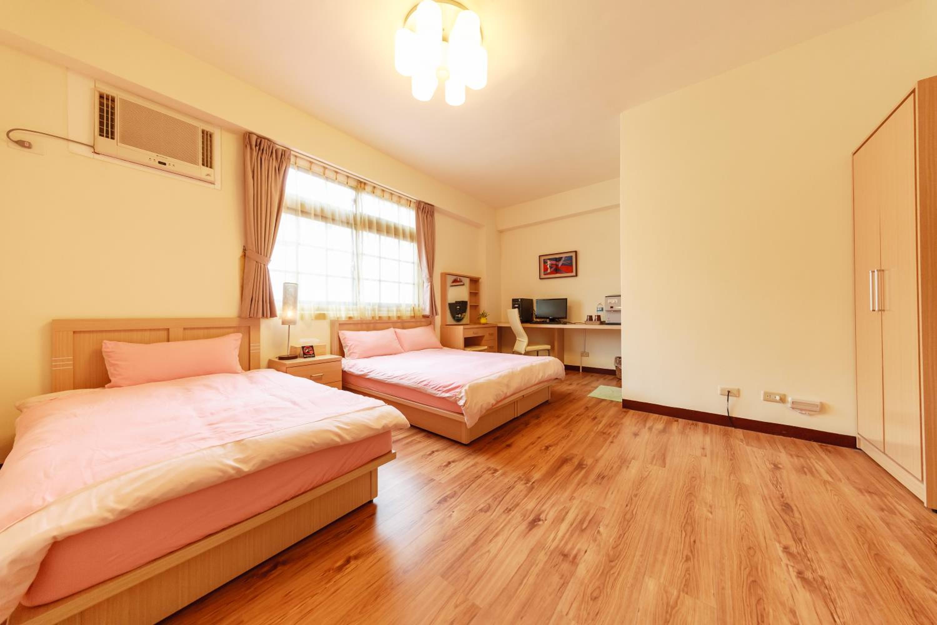Triple Room with Bathroom