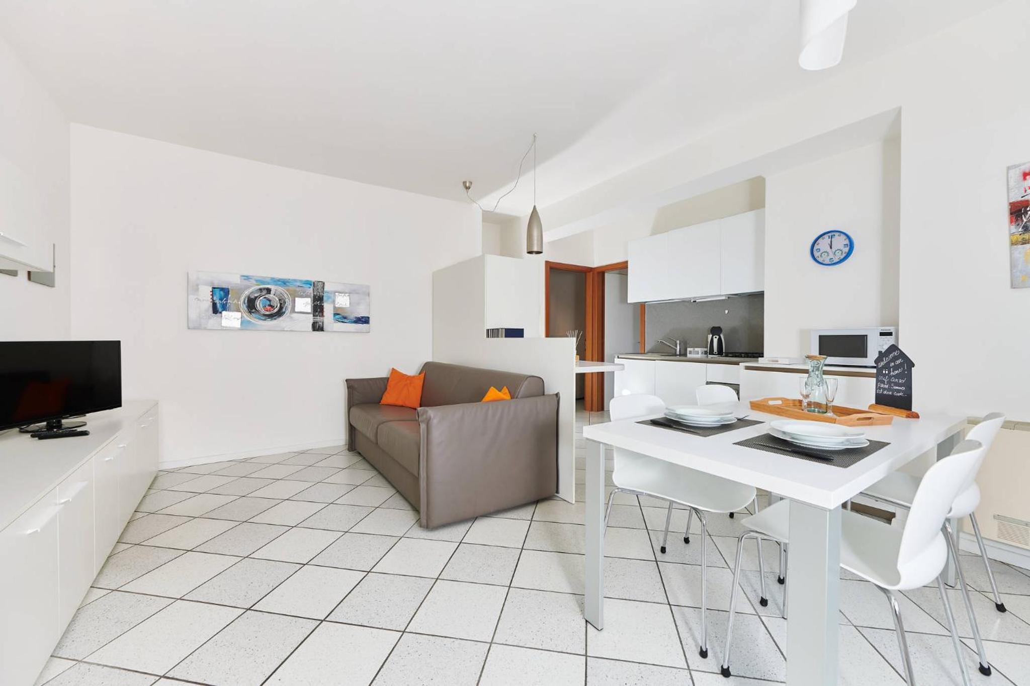 Apartment photo 1