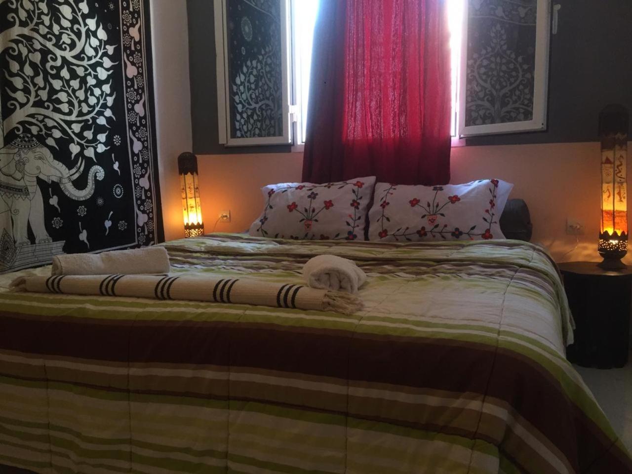 Budget Double Room photo 1