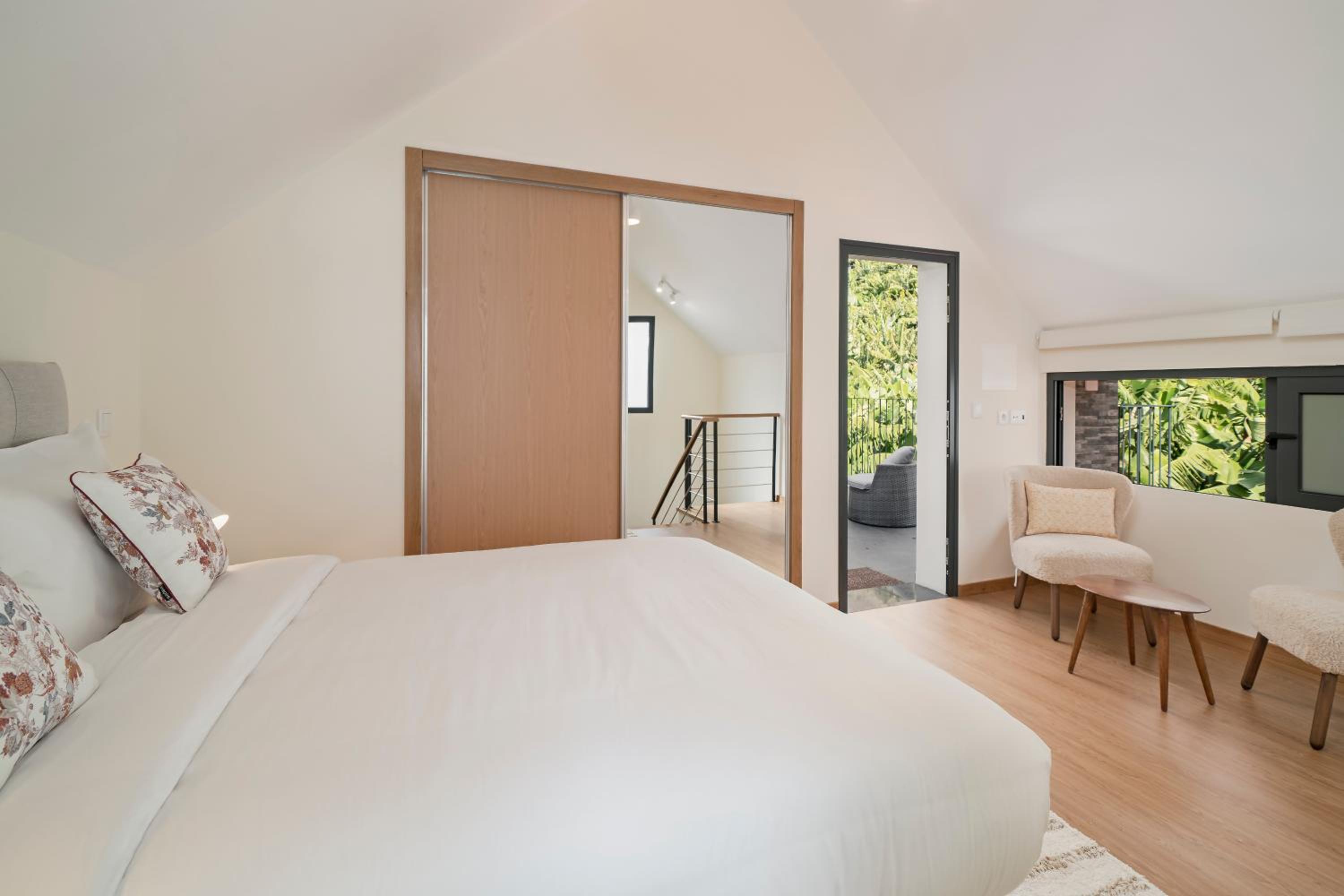 One-Bedroom House photo 2