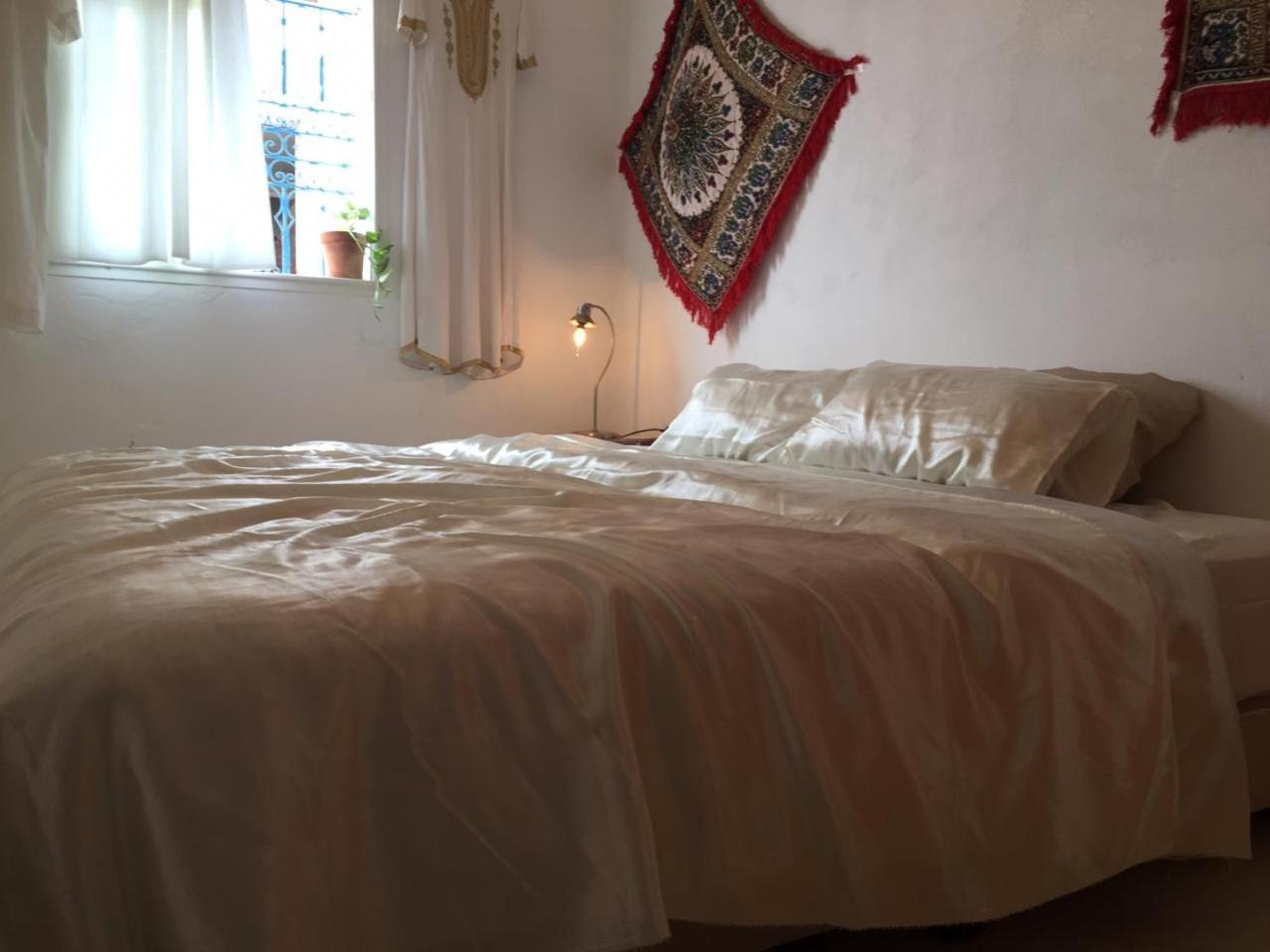Budget Double Room photo 1