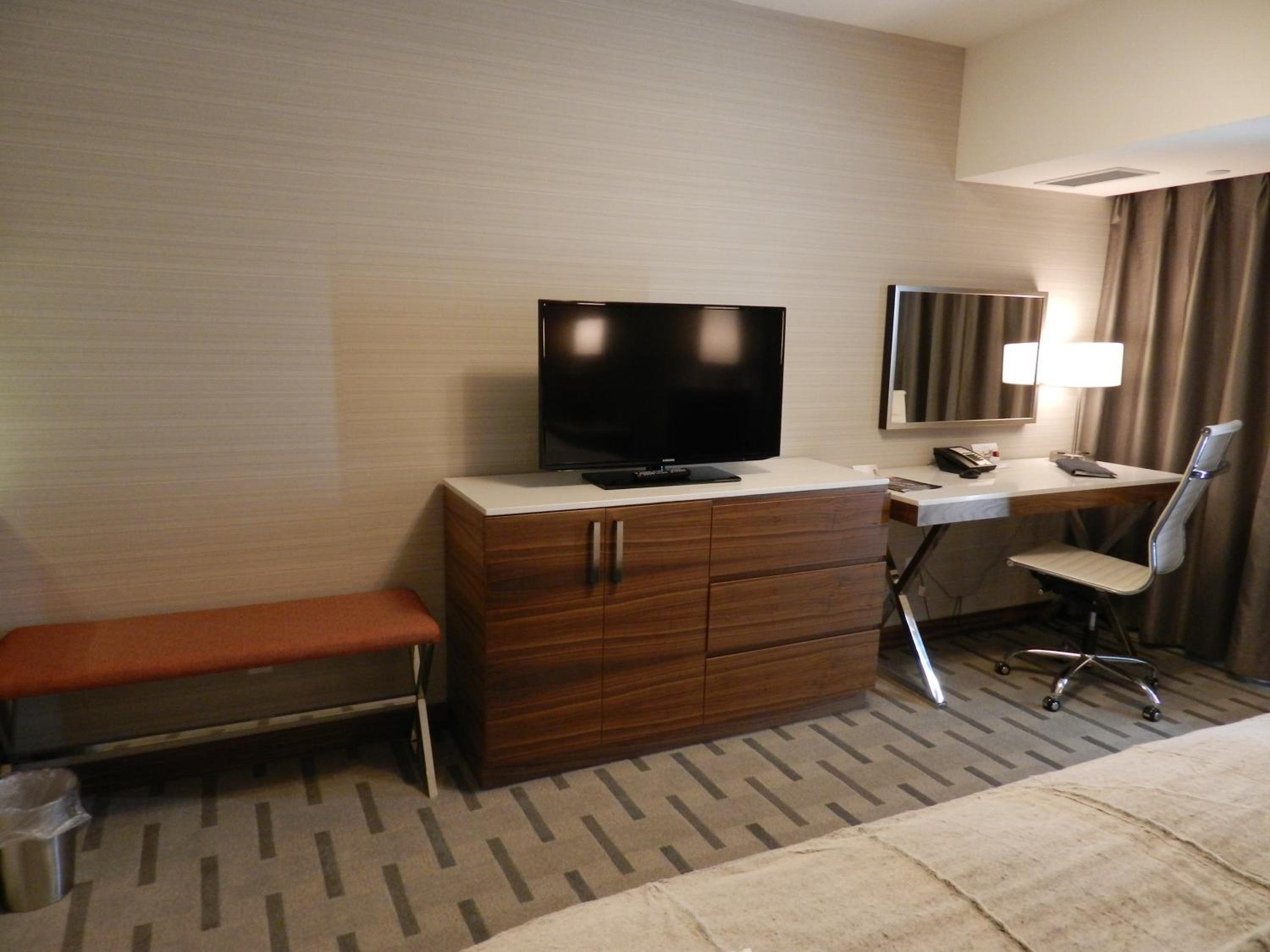 Room with Two Queen Beds Non-Smoking