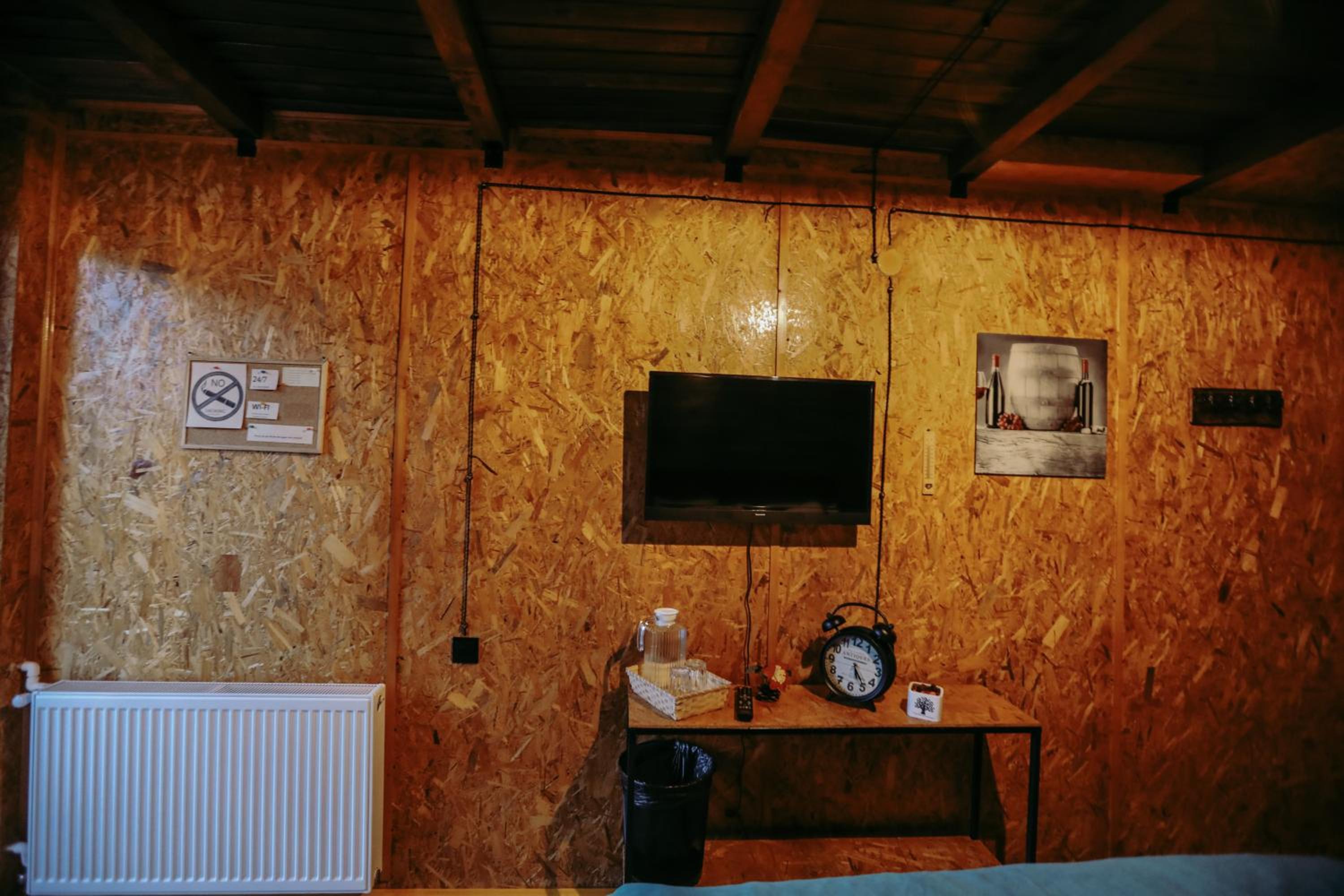 King Room with Mountain View photo 1