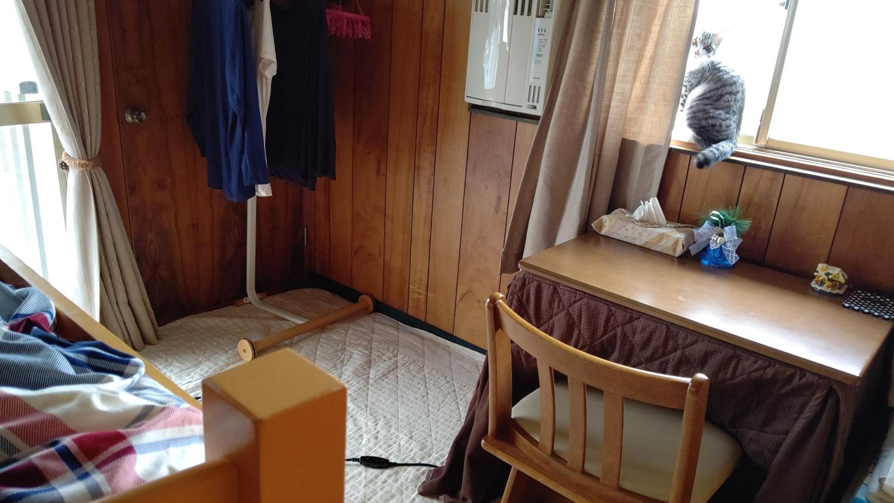 Economy Double Room photo 2