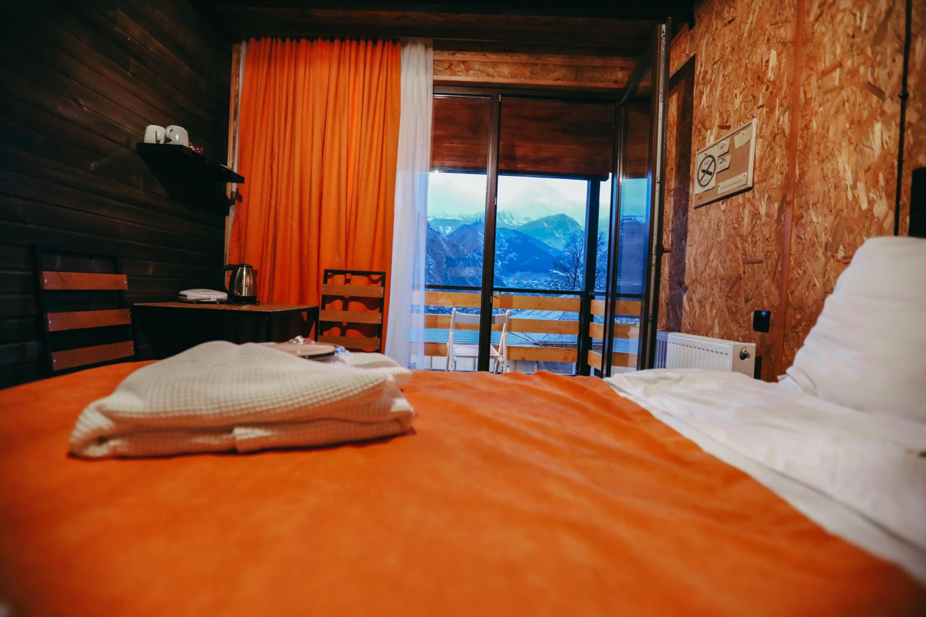 Suite with Mountain View photo 1