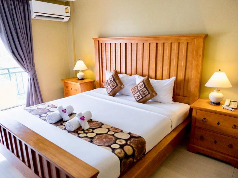 Standard Double Room photo 1