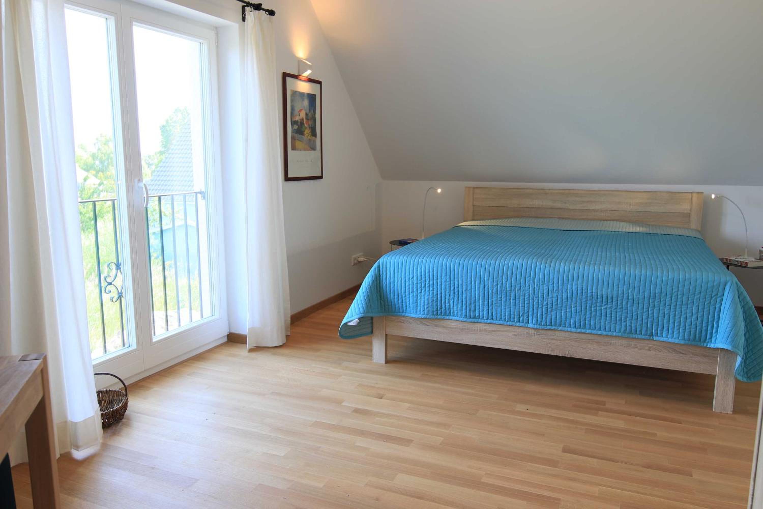 Two-Bedroom House photo 1