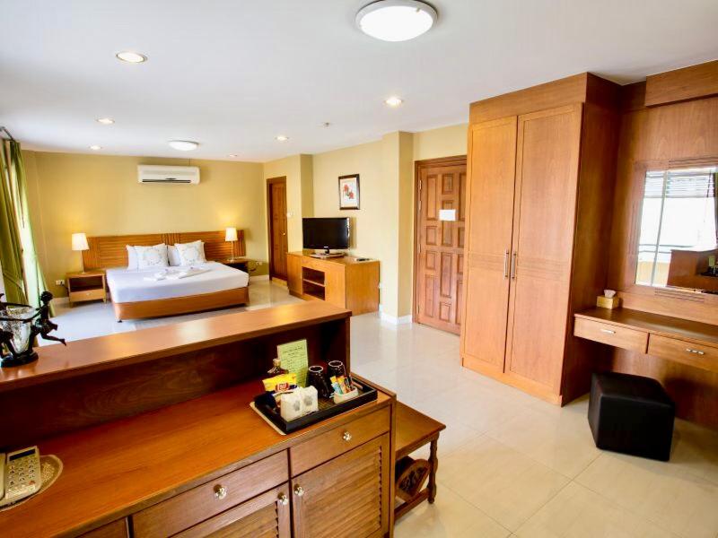 Suite photo 1