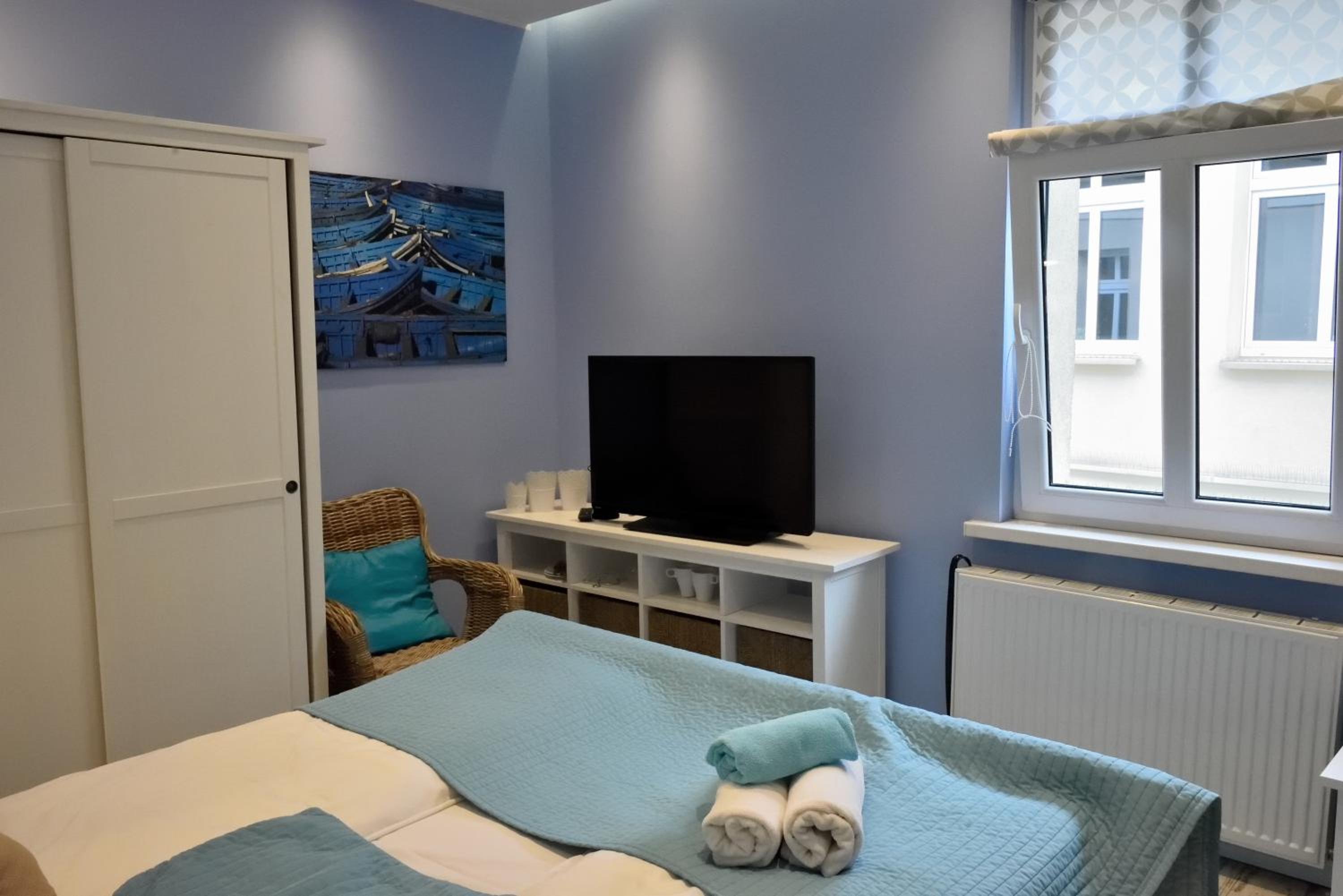 Double Room photo 1