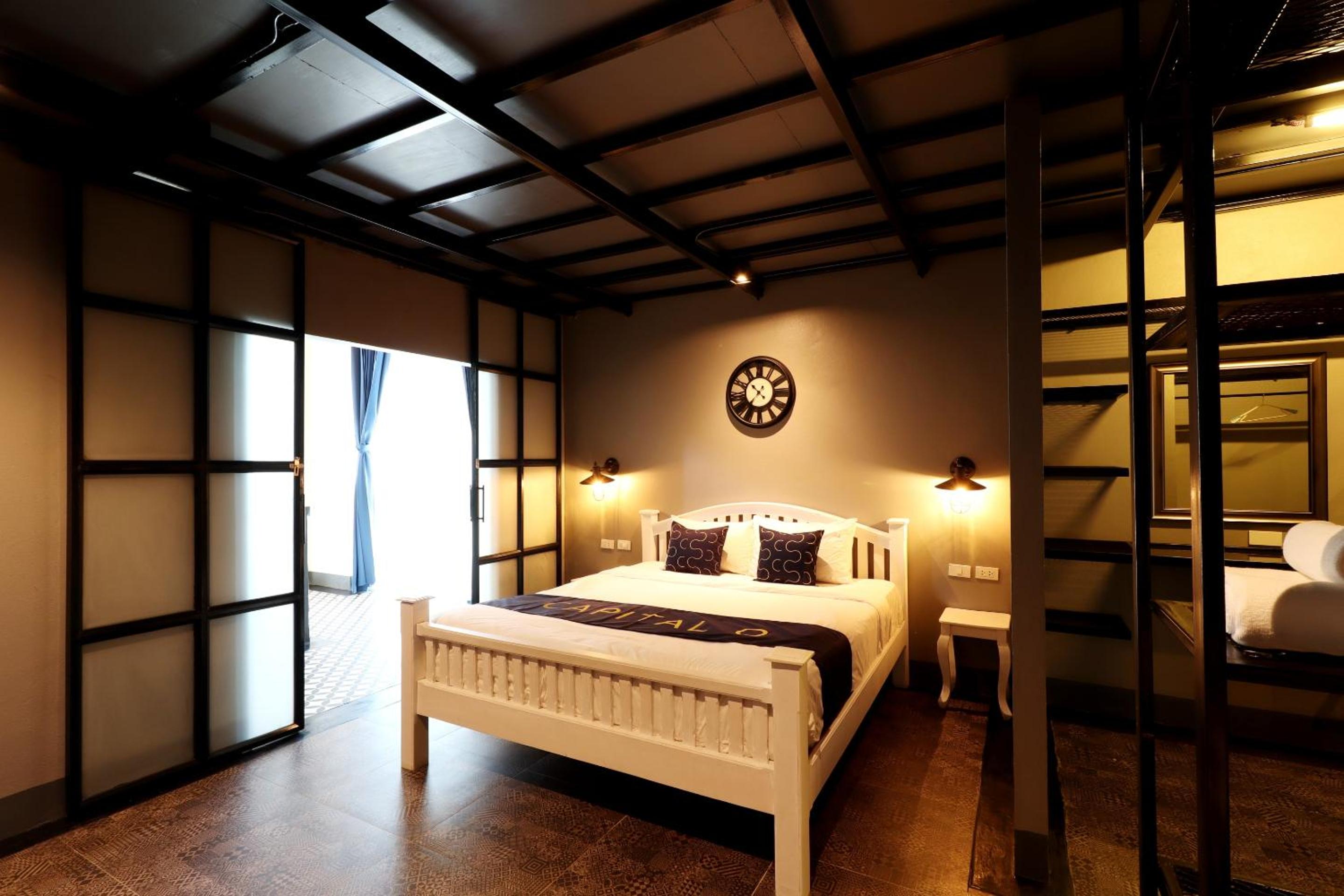 Two-Bedroom Suite