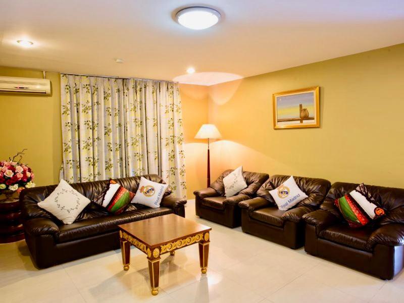 Suite photo 2