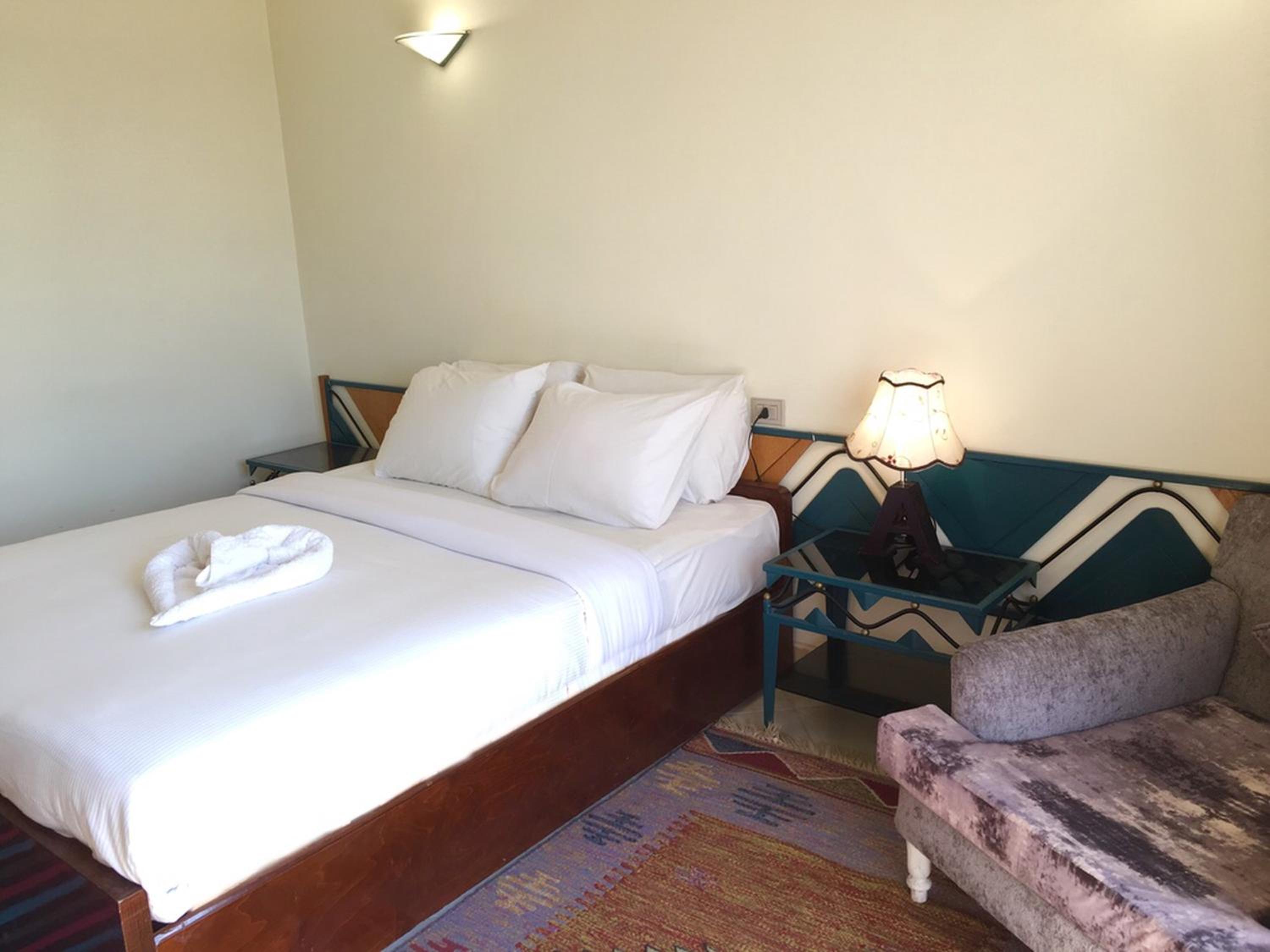 Double Room photo 3