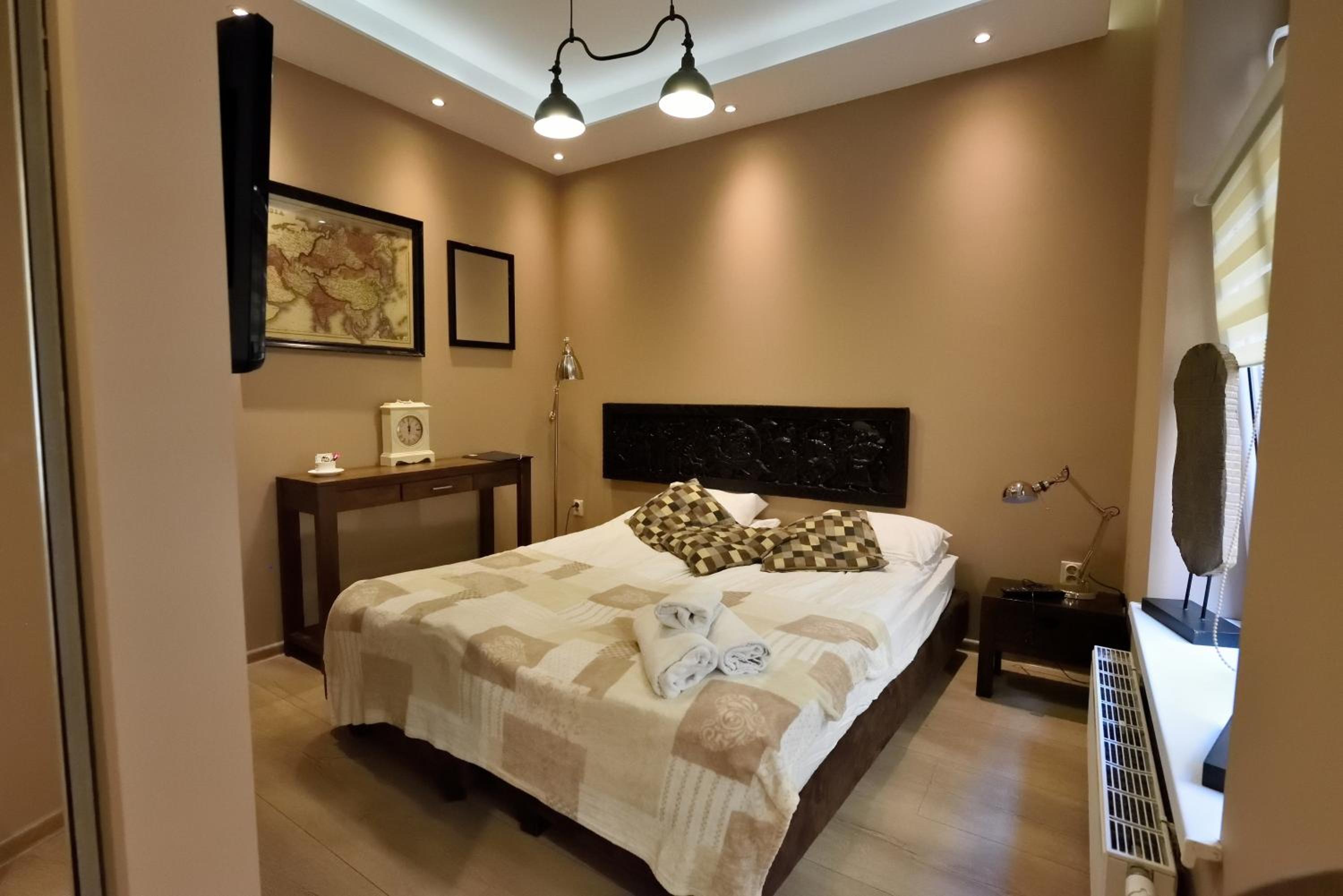 Double Room photo 1