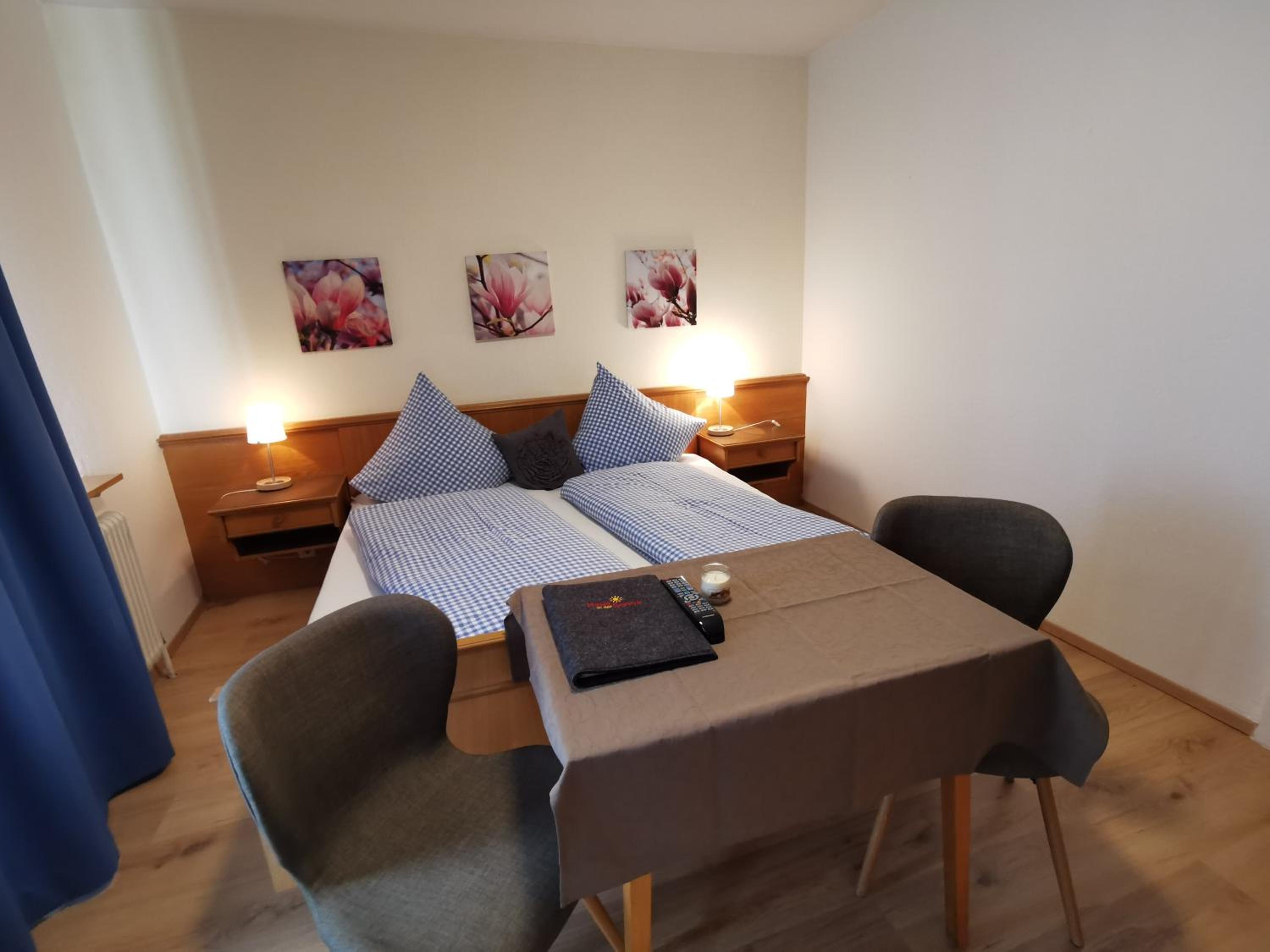 Economy Double Room photo 1