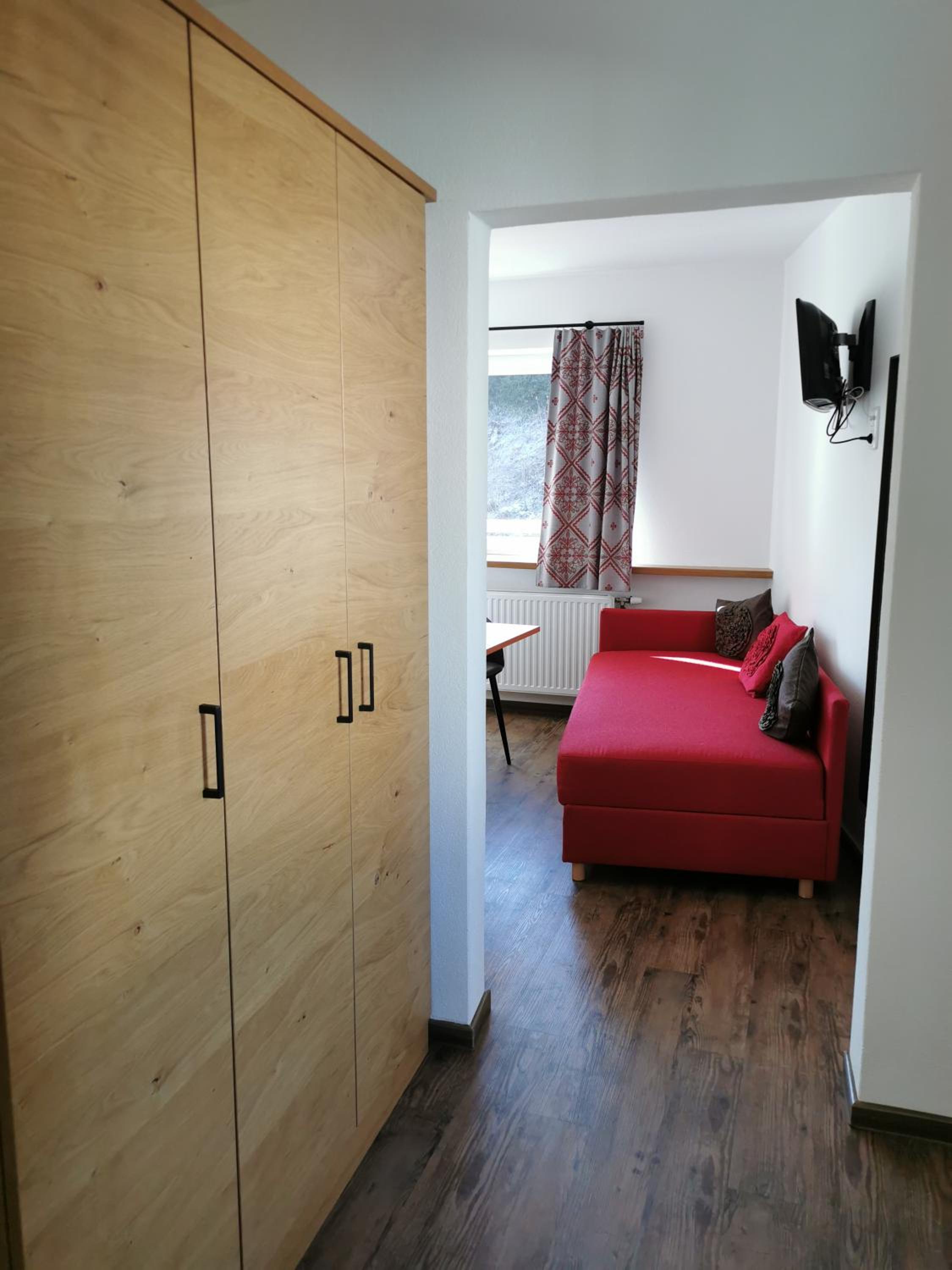 Comfort Triple Room photo 1