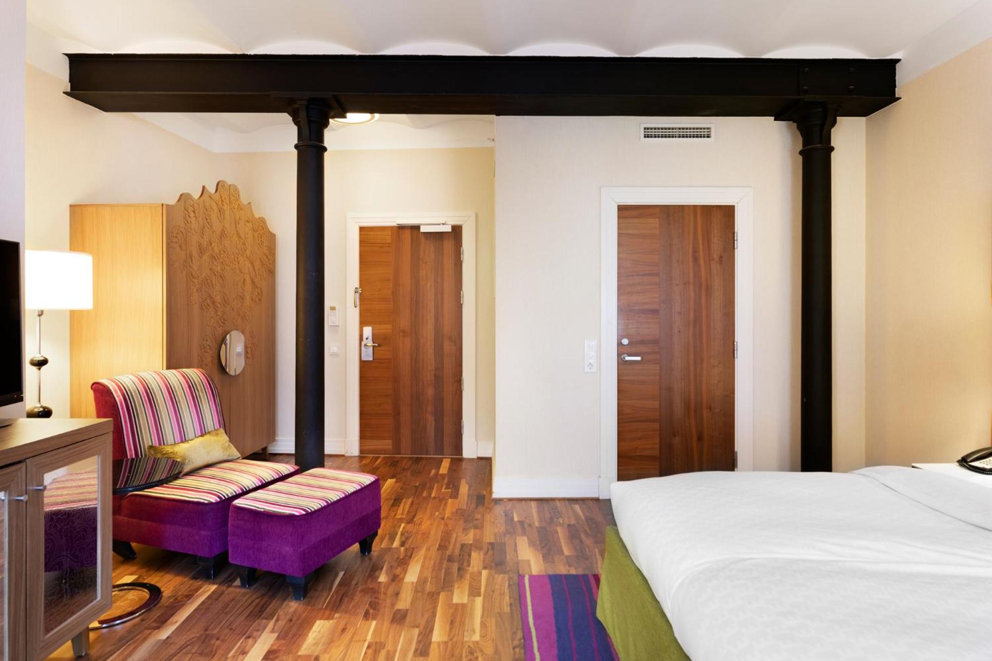 Superior Double Room - Photo 5