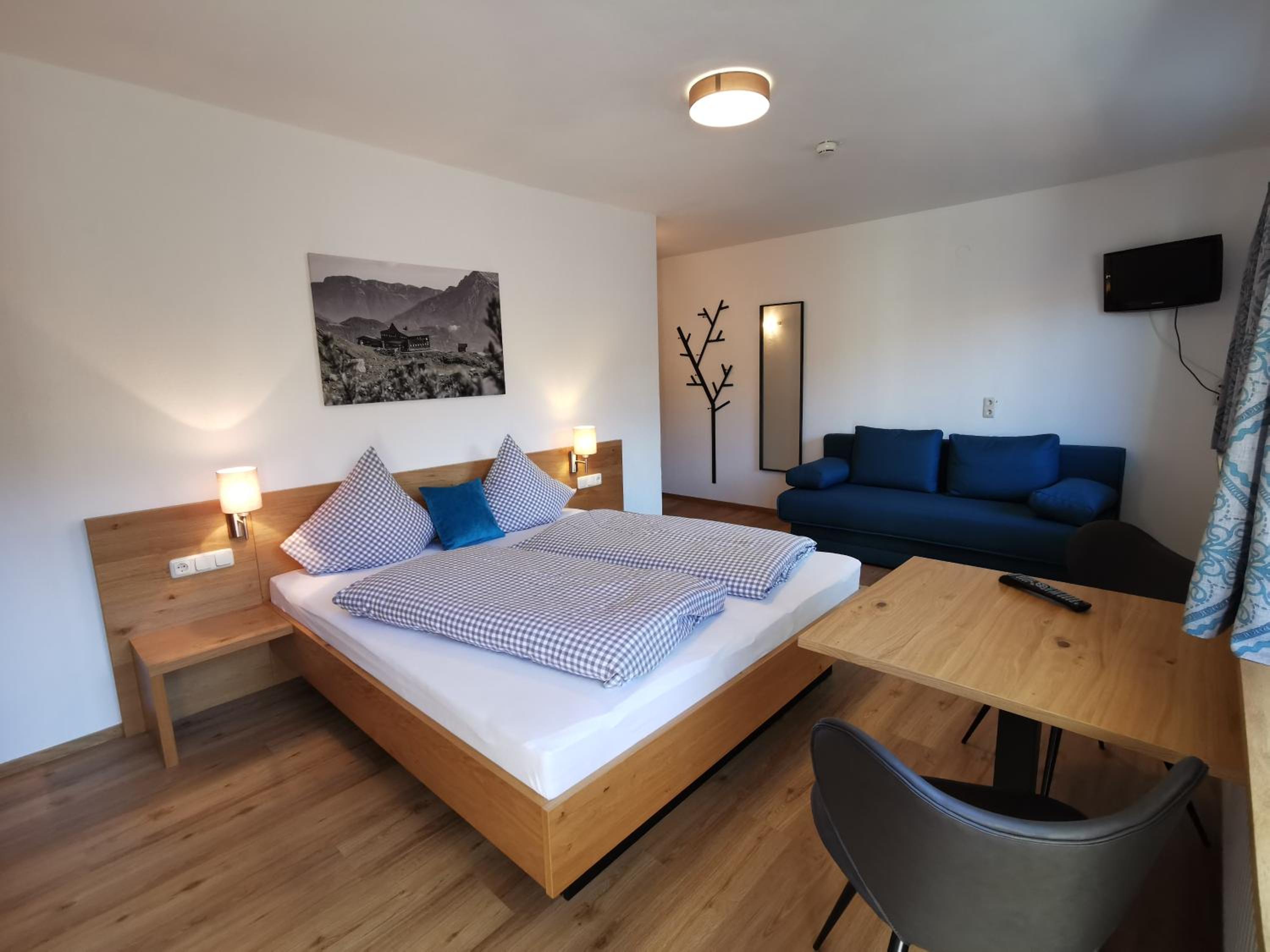 Quadruple Room photo 1