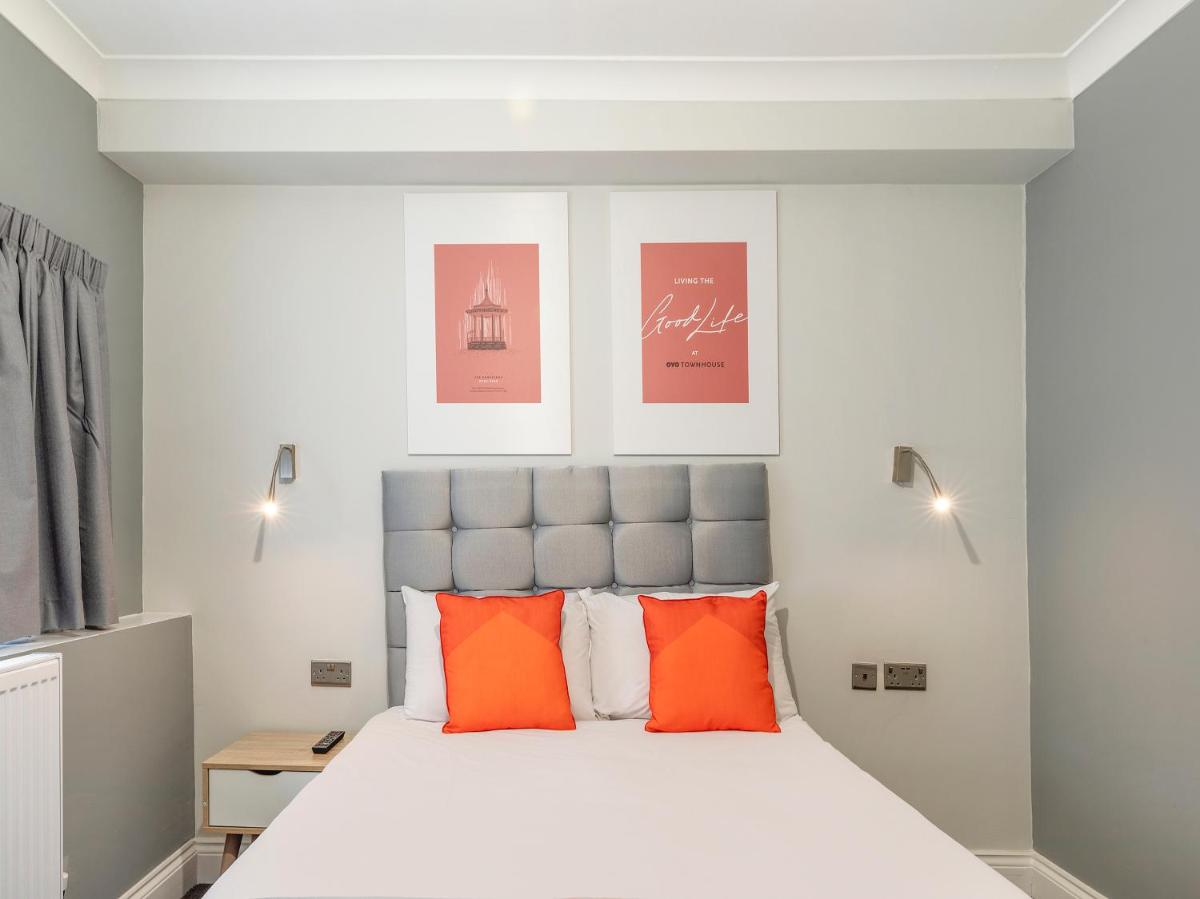 Standard Double Room photo 2