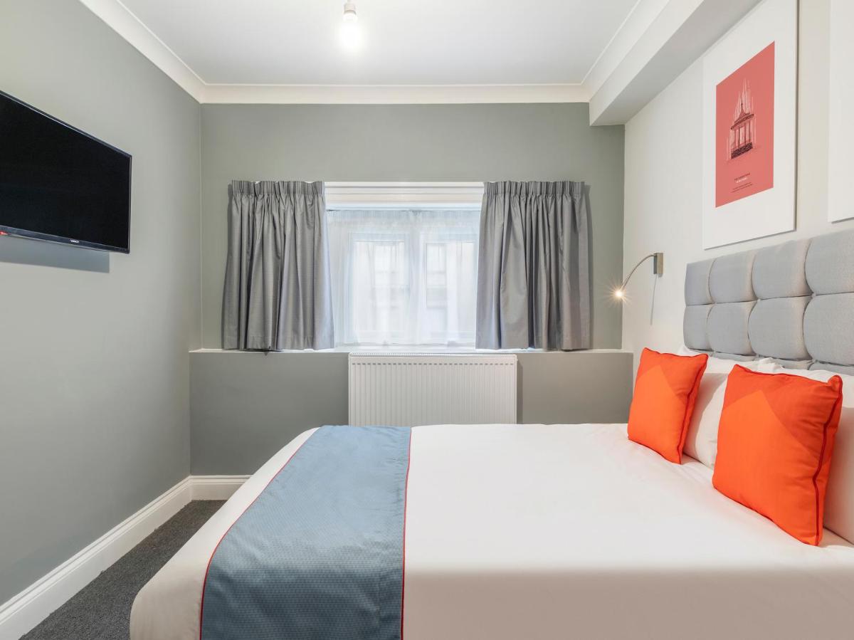 Standard Double Room photo 1