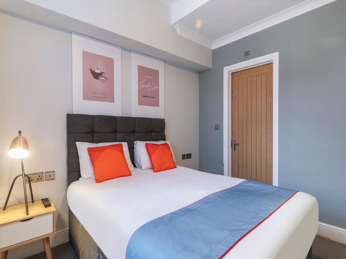 Deluxe Double Room photo 2