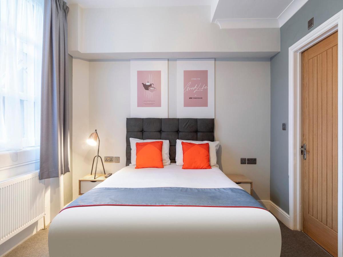 Deluxe Double Room photo 1