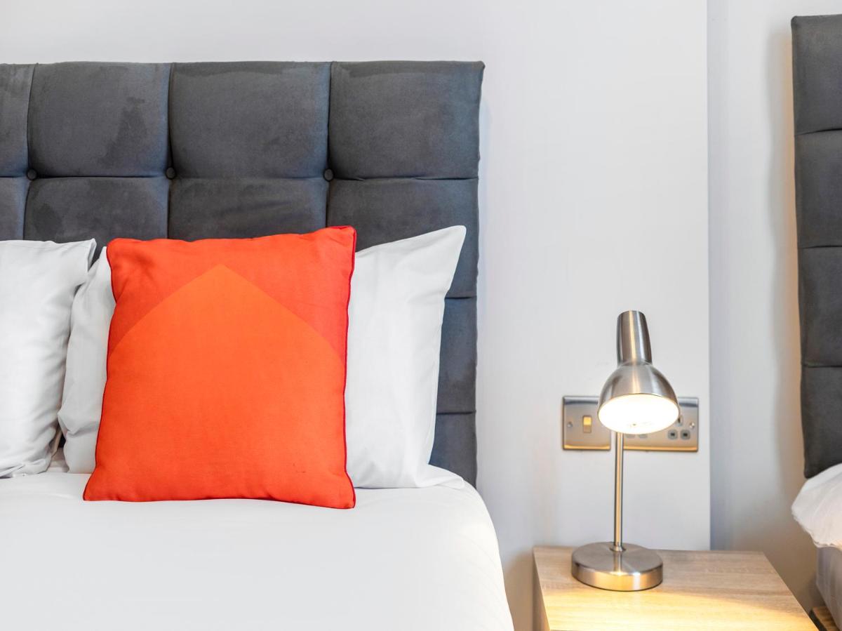 Standard Single Room photo 2