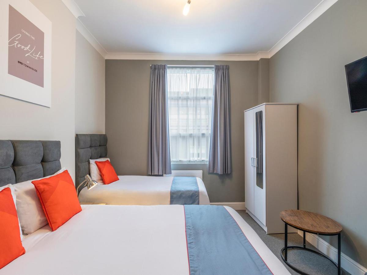 Deluxe Triple Room photo 1