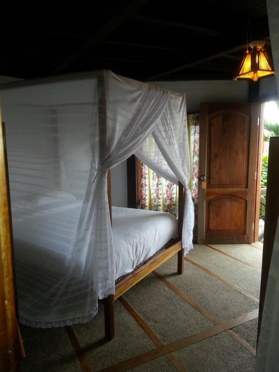 Triple Room with Garden View photo 3