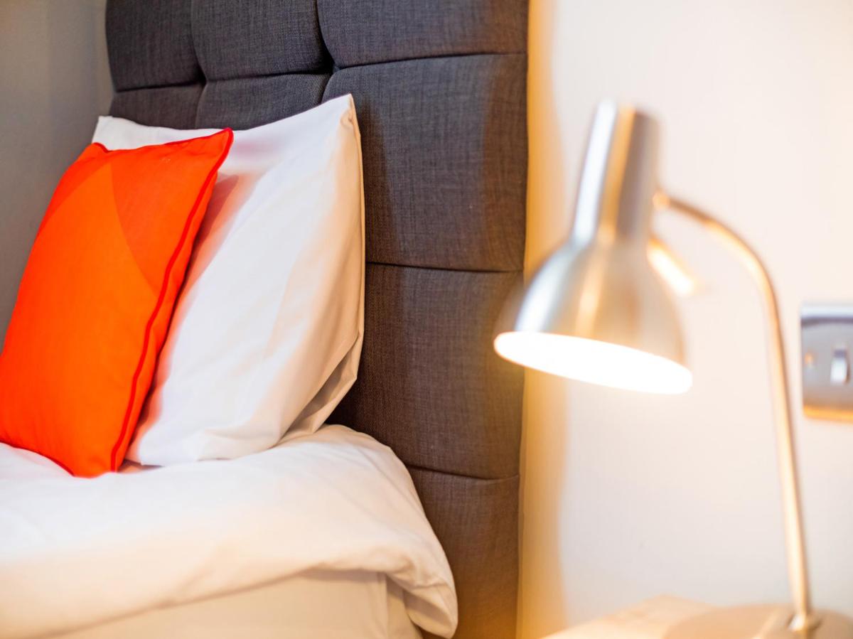 Standard Single Room photo 1